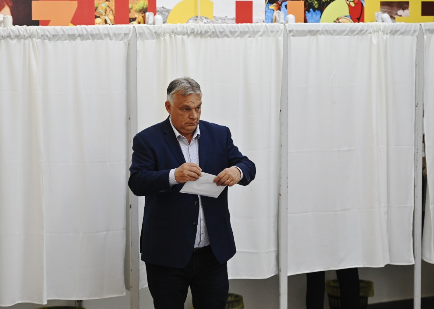 Se béke, se szabadság, se egyetértés 