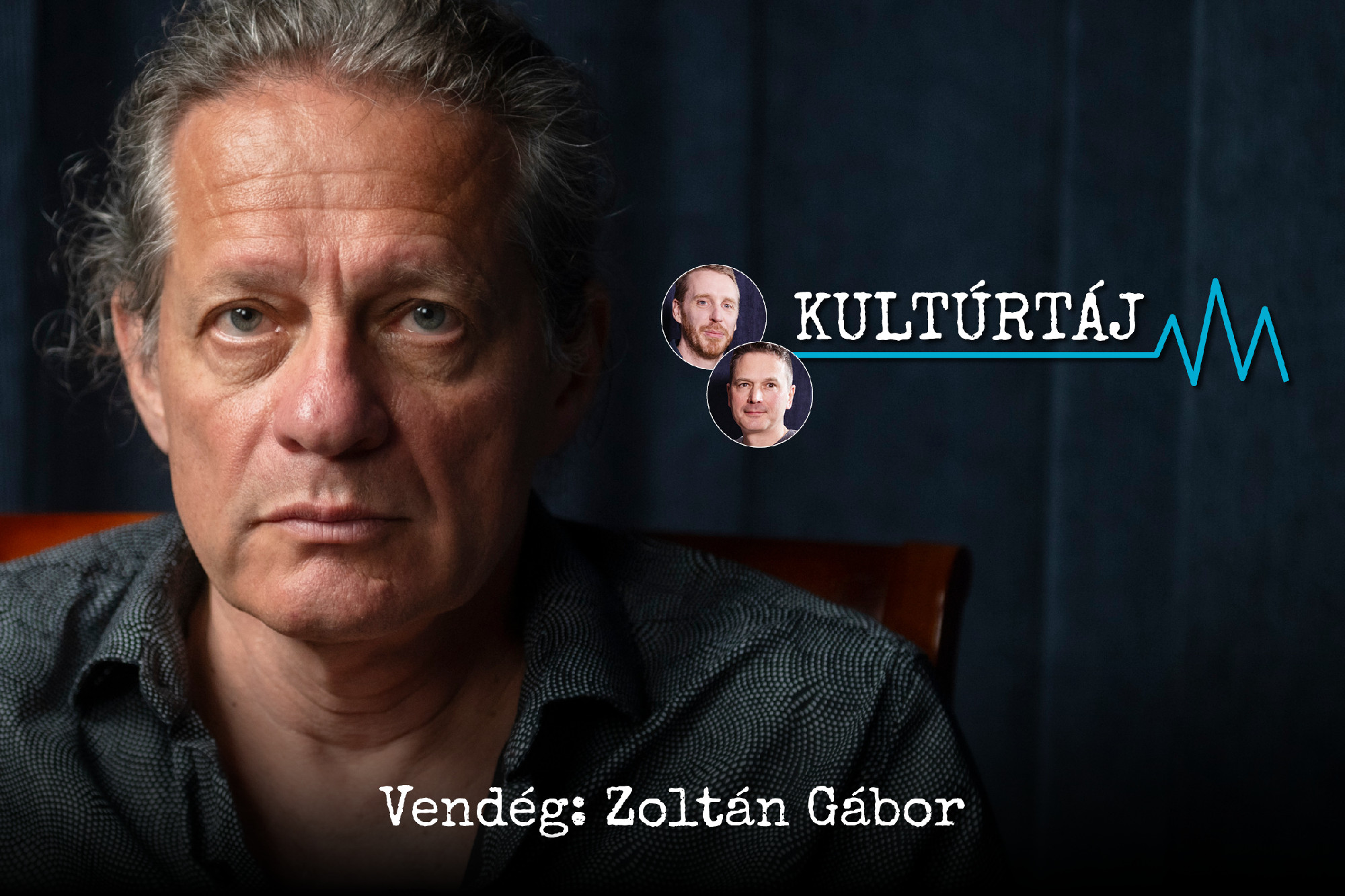 Orbán Viktornak semmi sem drága, hogy megtartsa a hatalmát – Zoltán Gábor a Kultúrtájban