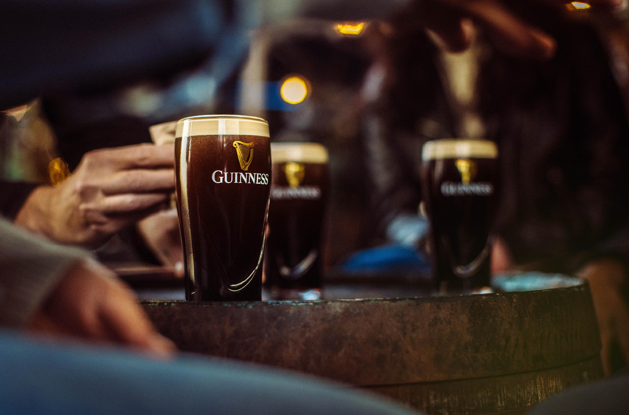 Hogy jön össze a Guinness és a statisztika?