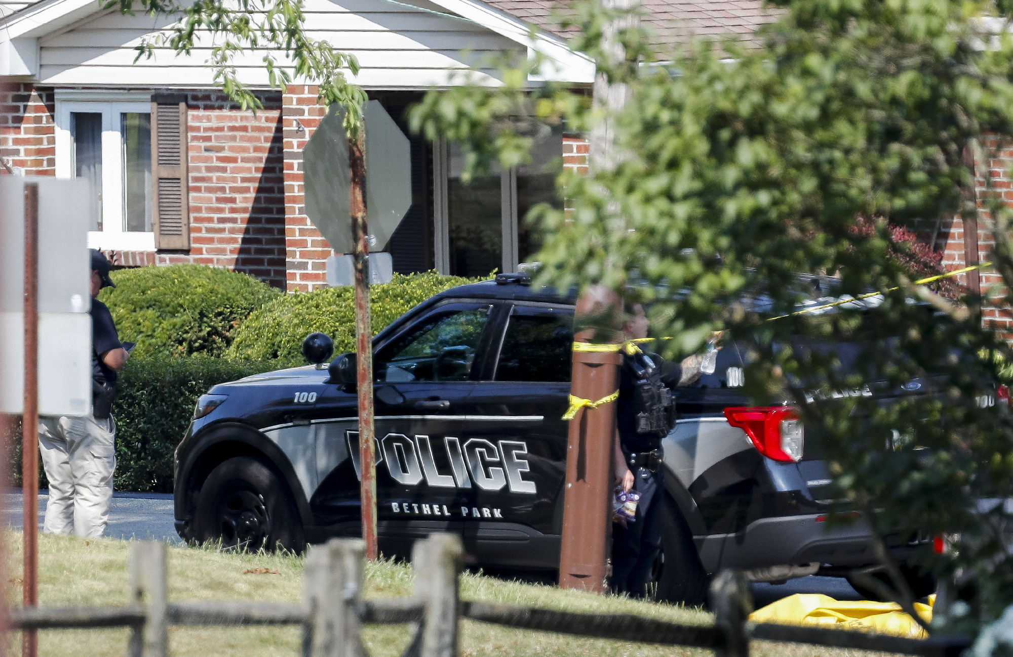 Robbanóanyagokat találtak Trump merénylőjének lakásán és autójában