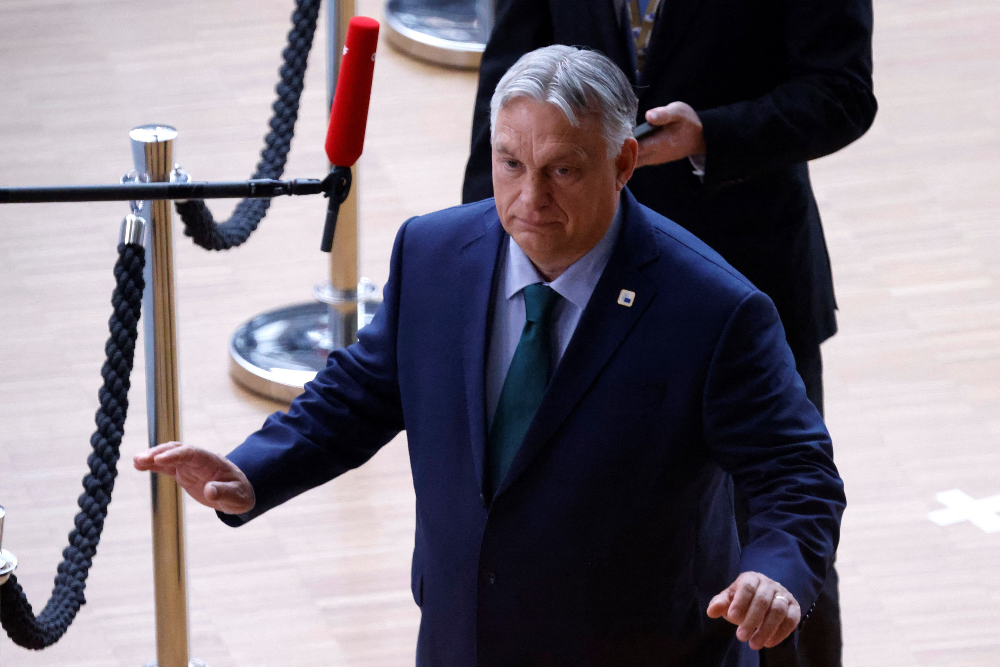 Brüsszeli jogállamisági jelentés: tulajdonképpen semmi sincs rendben Magyarországon