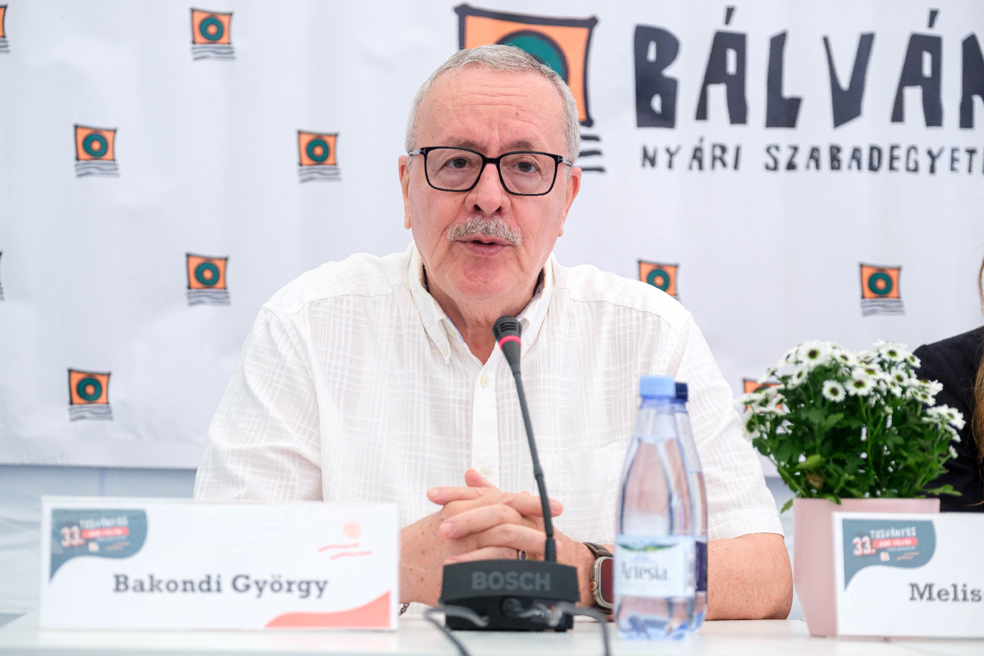 Bakondi György: Nem a veszélyes embercsempészeket engedték szabadon