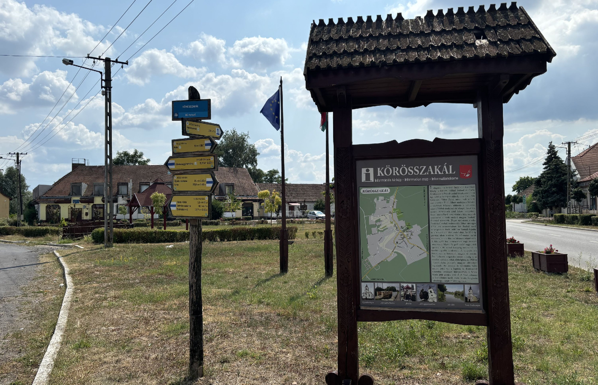 Lassan az a kérdés, hogy miből lesz az embereknek kenyere