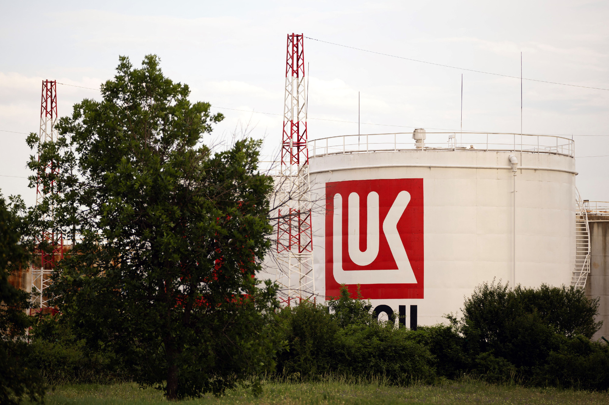 Megfizetjük az orosz olajfüggés árát