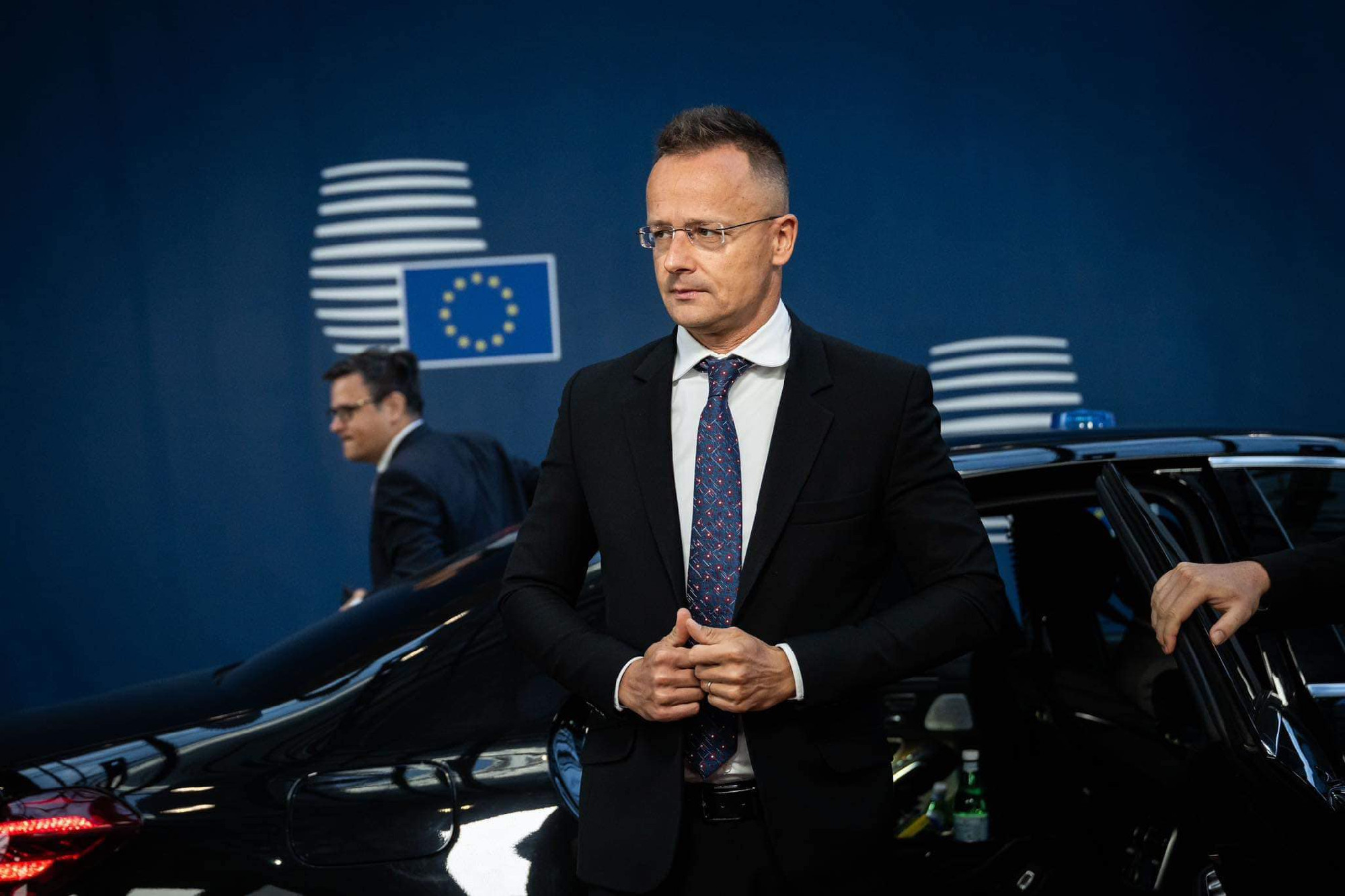 Cáfolja az Európai Bizottság a magyar álláspontot a Lukoil-ügyben