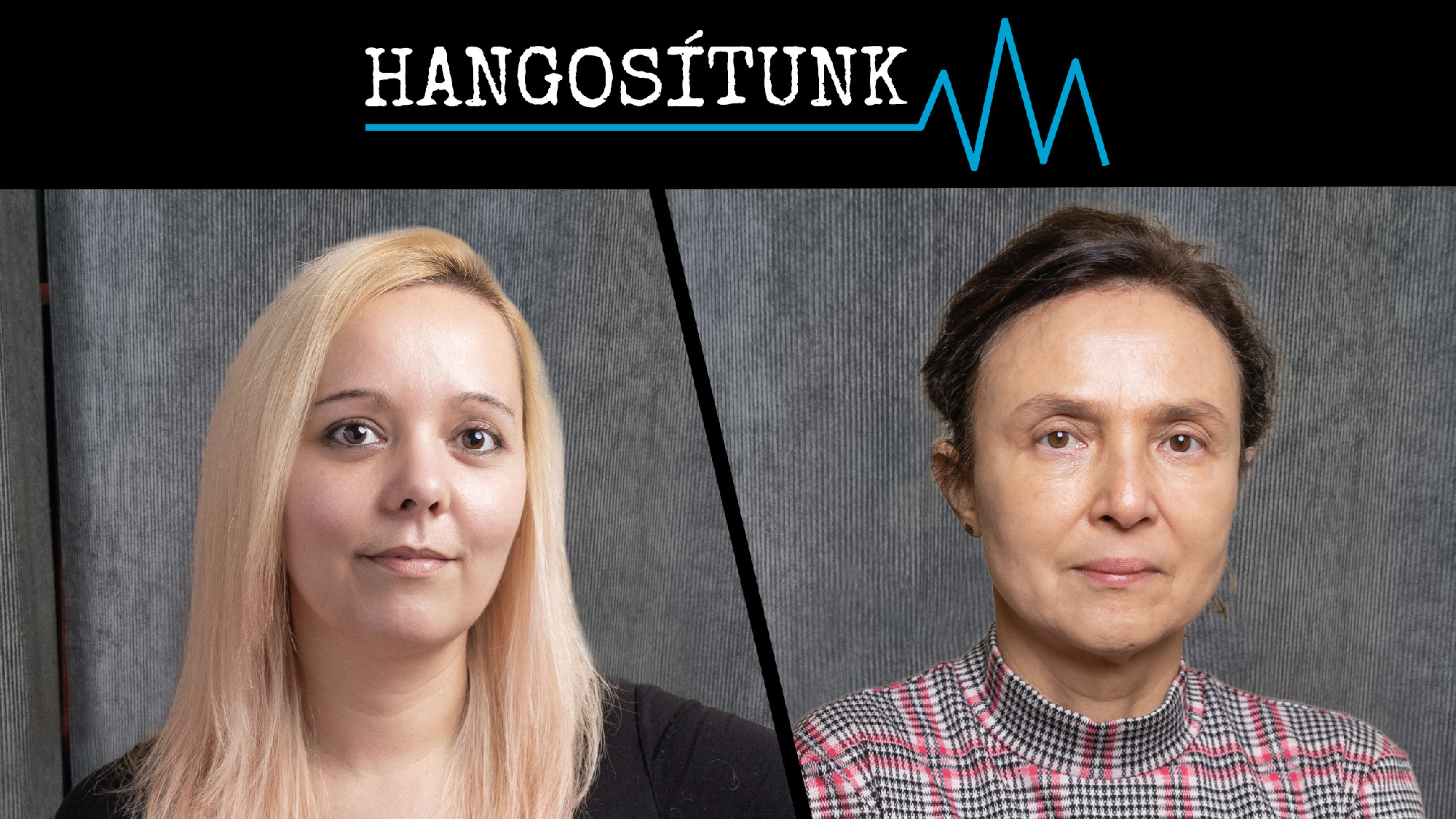 Hangosítunk – A választó is hibás?