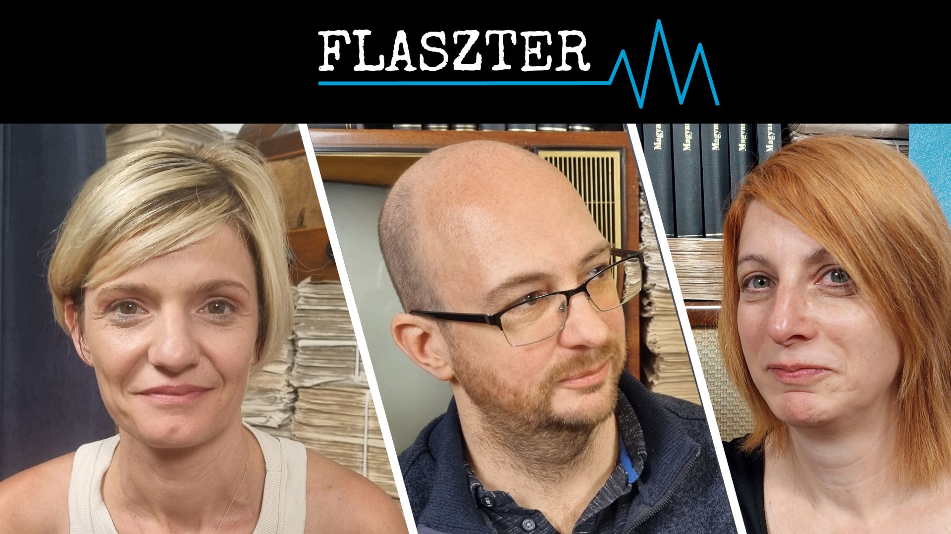 Flaszter 309. – Kiakadt Magyar Péter hőmérője, lebilincselő válasz a kórháztól