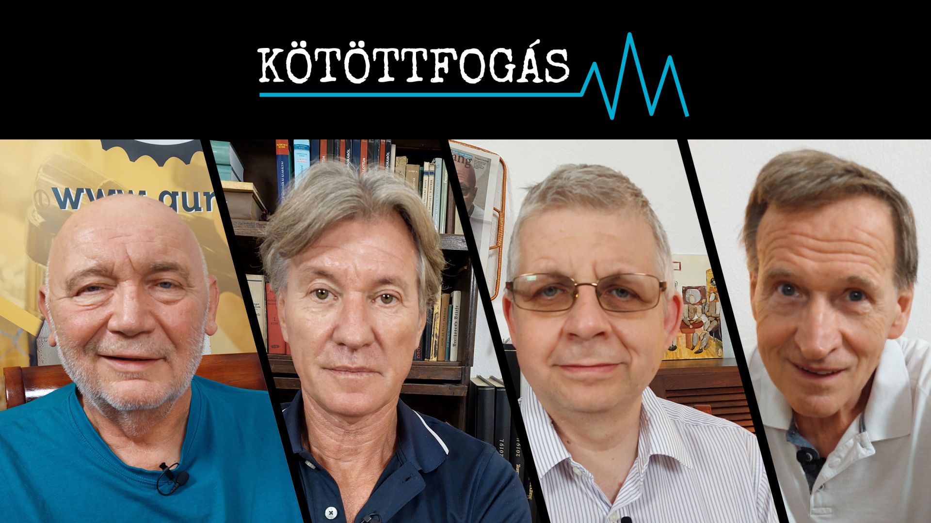 Kötöttfogás 308. – Településeket fosztogat a kormány