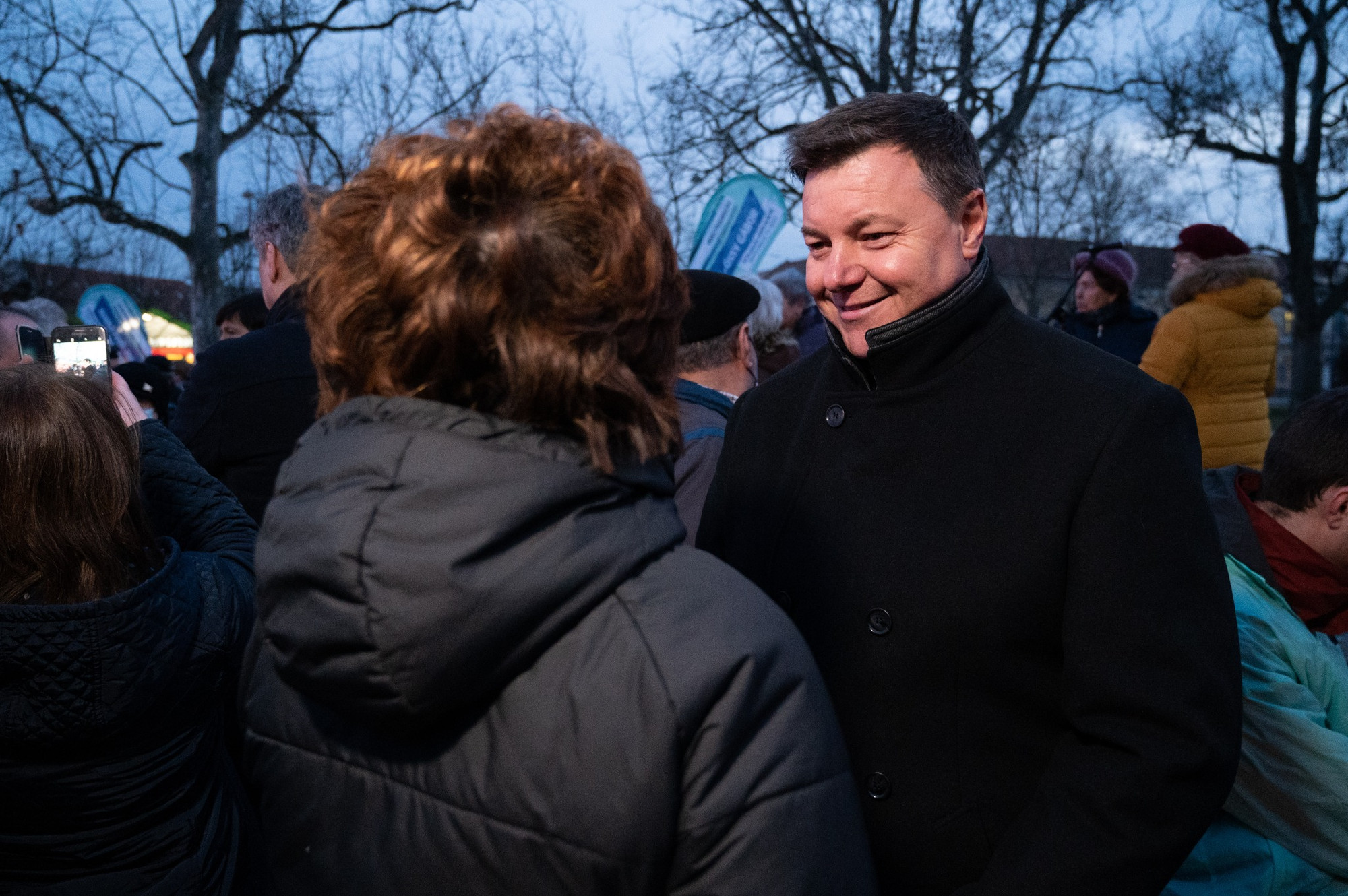 Immár jogerősen kizárták a DK-ból Gyurcsány Ferenc kritikusát