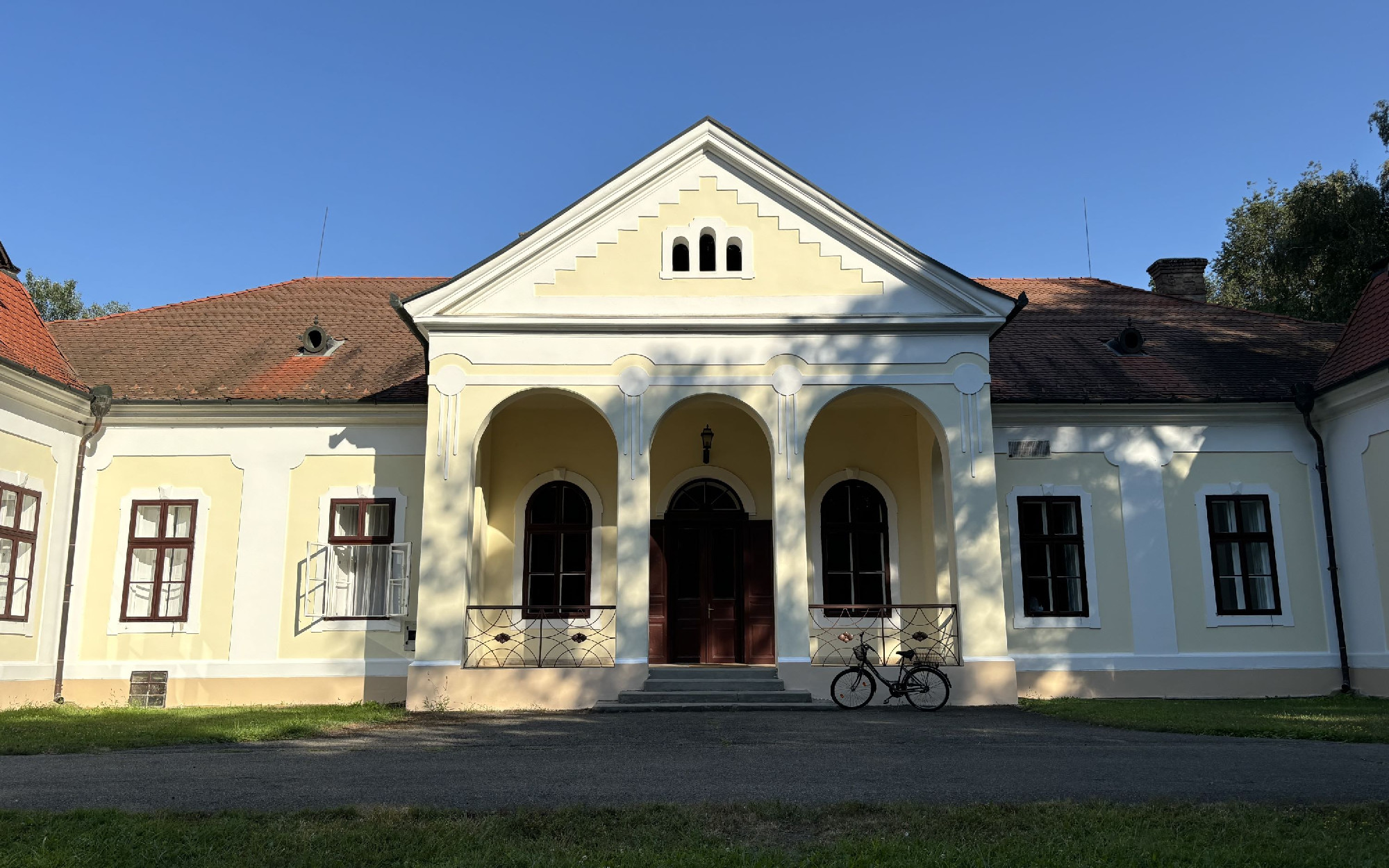 Első körben nyolc kastélynak találna gazdát Lázár János minisztériuma