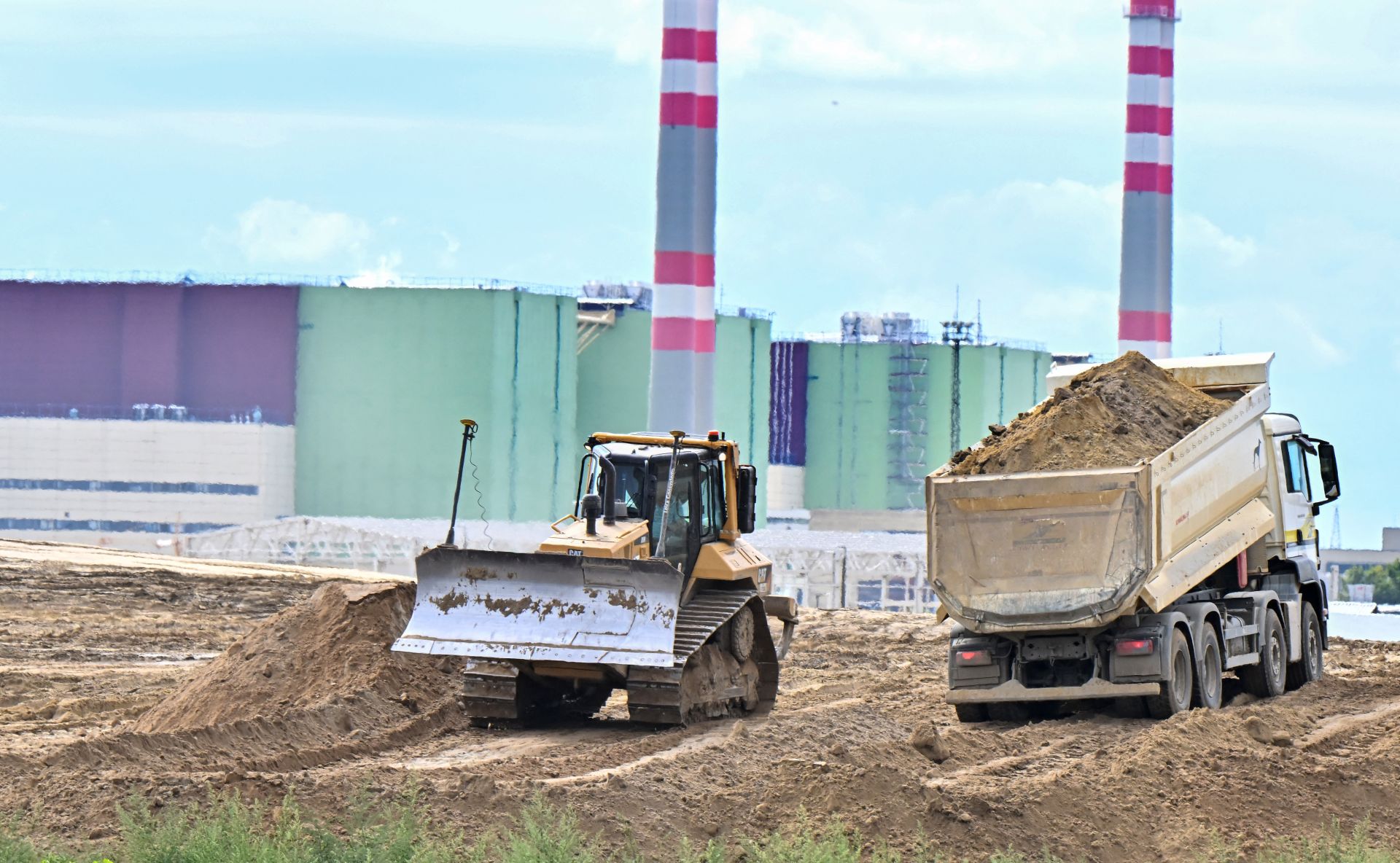 Három napon belül két meghibásodás is volt a Paksi Atomerőműben