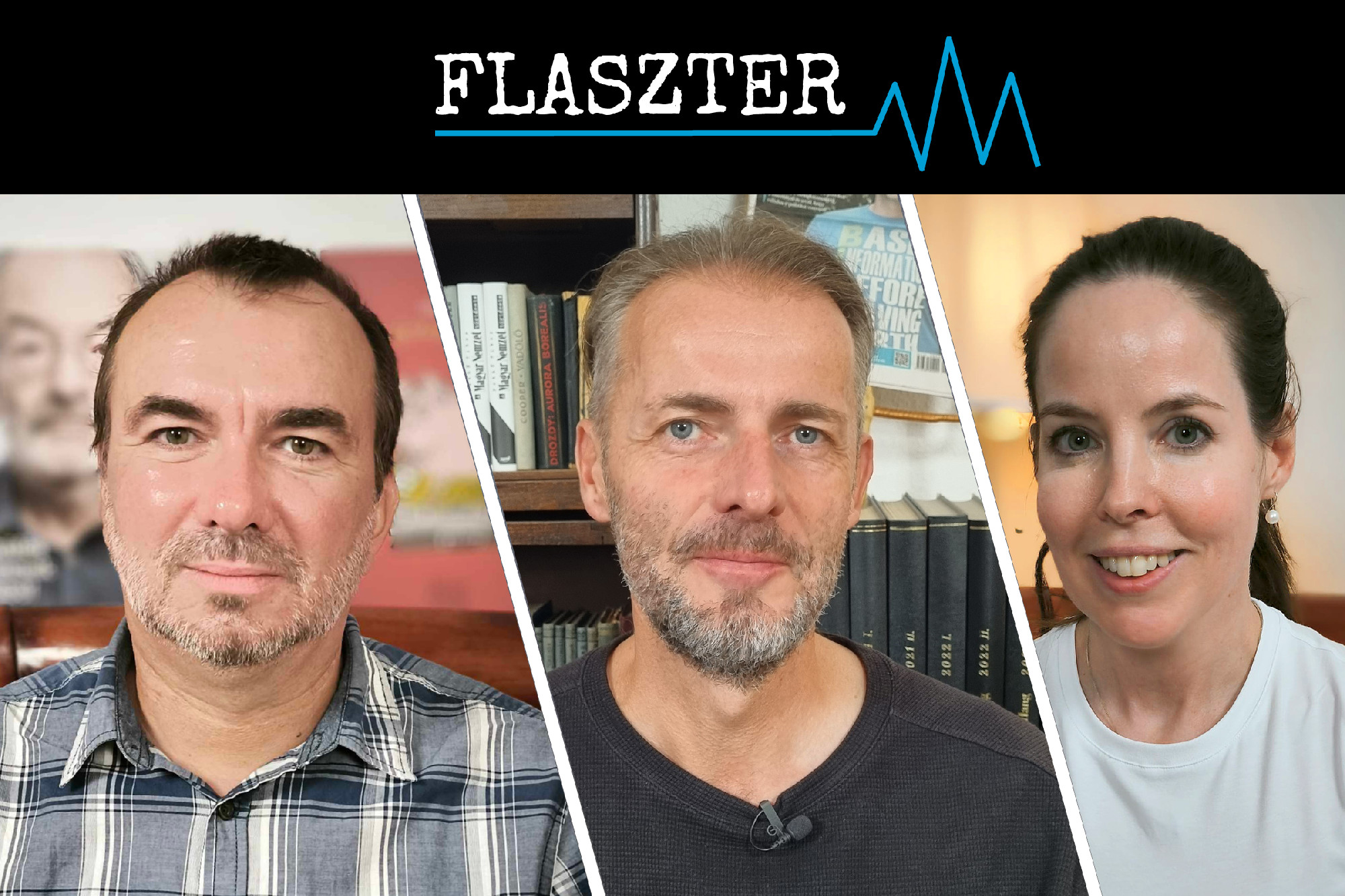 Flaszter 311. – Lázár János kisiklott