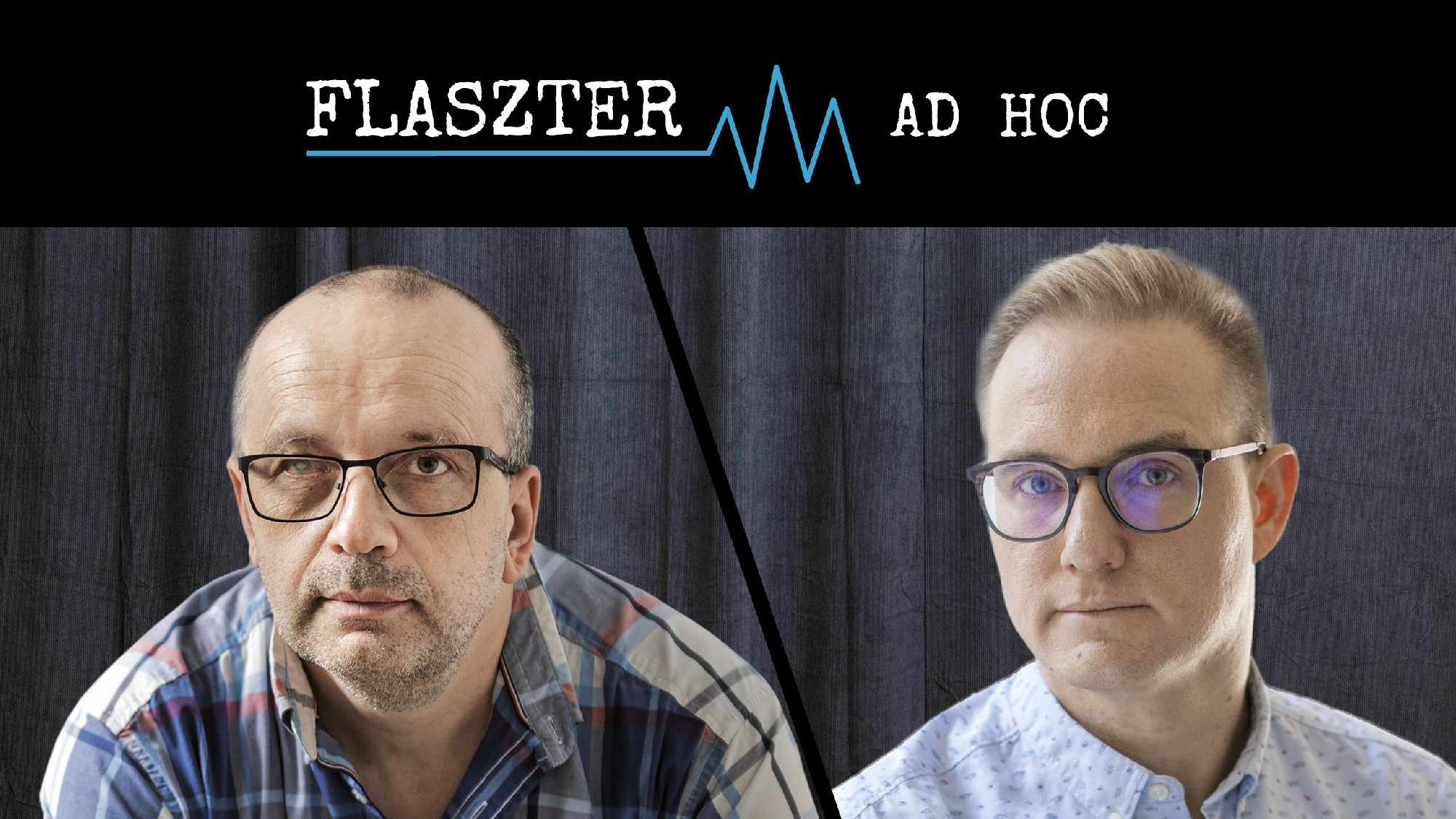 Flaszter Ad hoc – Új ember a fedélzeten: Lakner Zoltán