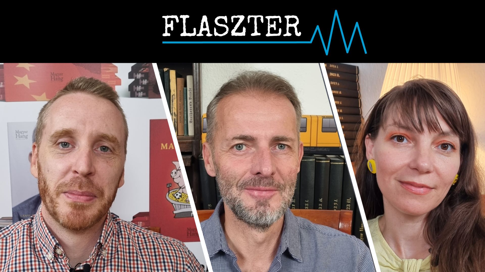 Flaszter 313. – A Fidesz forró ősze