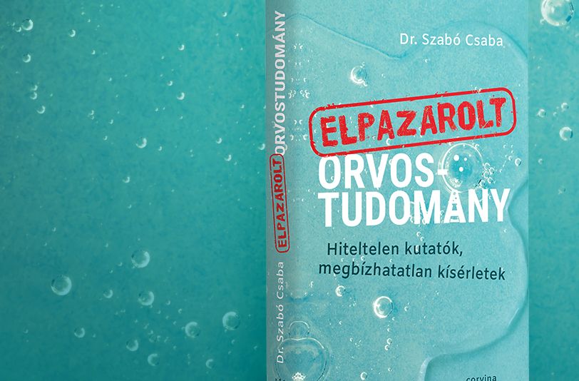 Így ássák alá a tudomány hitelét