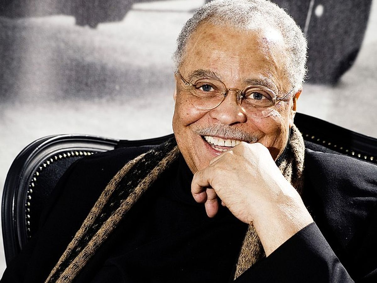 Meghalt Darth Vader legendás hangja, James Earl Jones