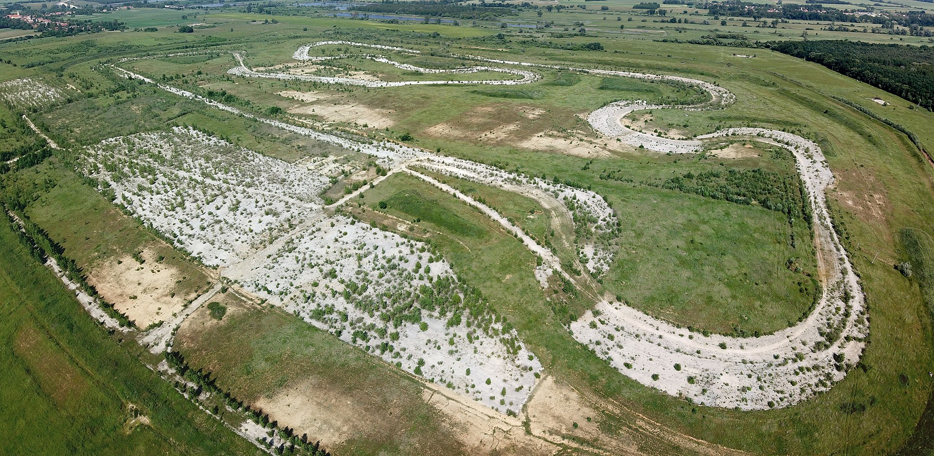 Elkelt a sávolyi Balatonring