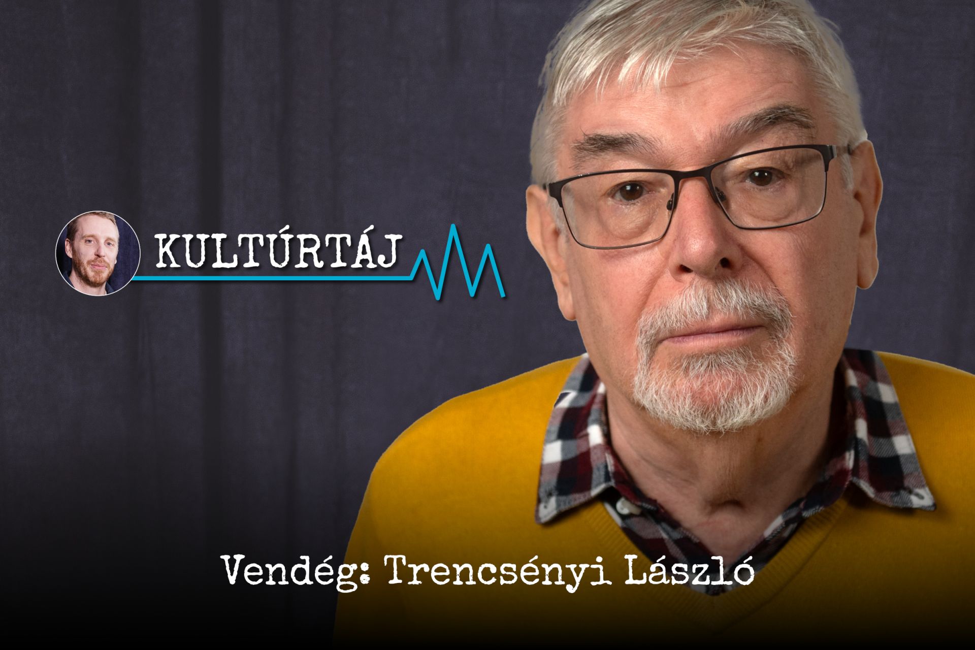 Az Iványi Gábor melletti tüntetés forró őszt hozhat a kormánynak – Trencsényi László a Kultúrtájban