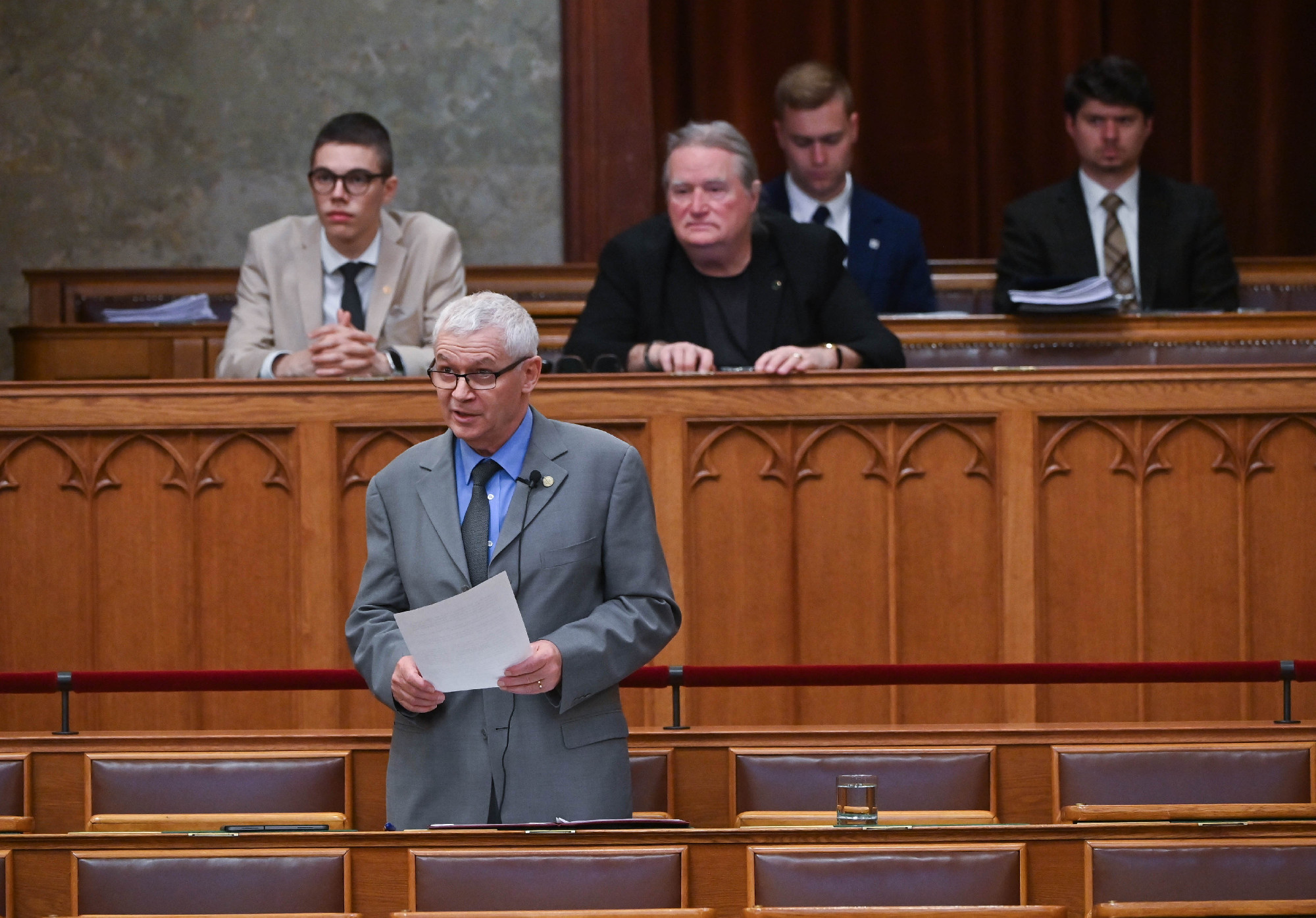 Ezért nem nyomoztat Polt Péter a Kreml-propagandát segítő magyar cég ügyében