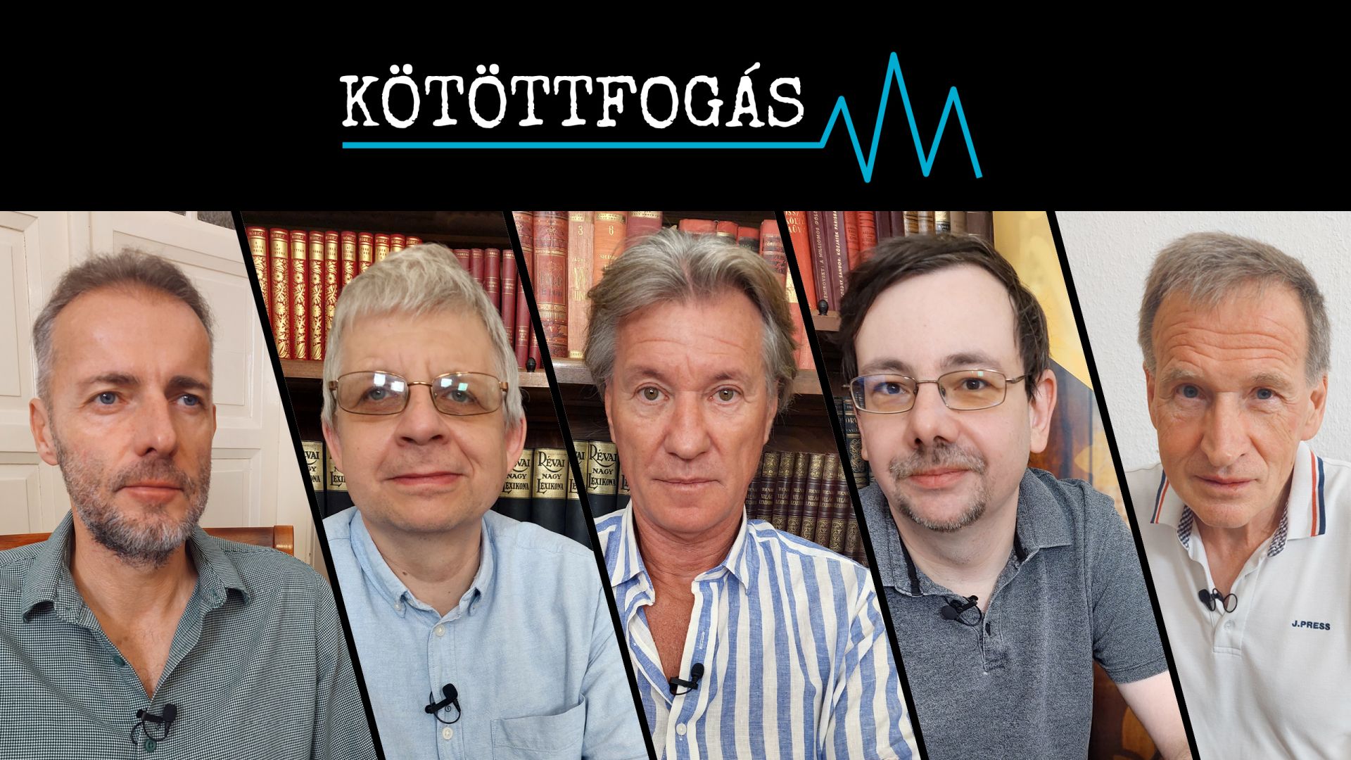 Kötöttfogás 314. – Orbán Balázs szembeköpte 1956-ot