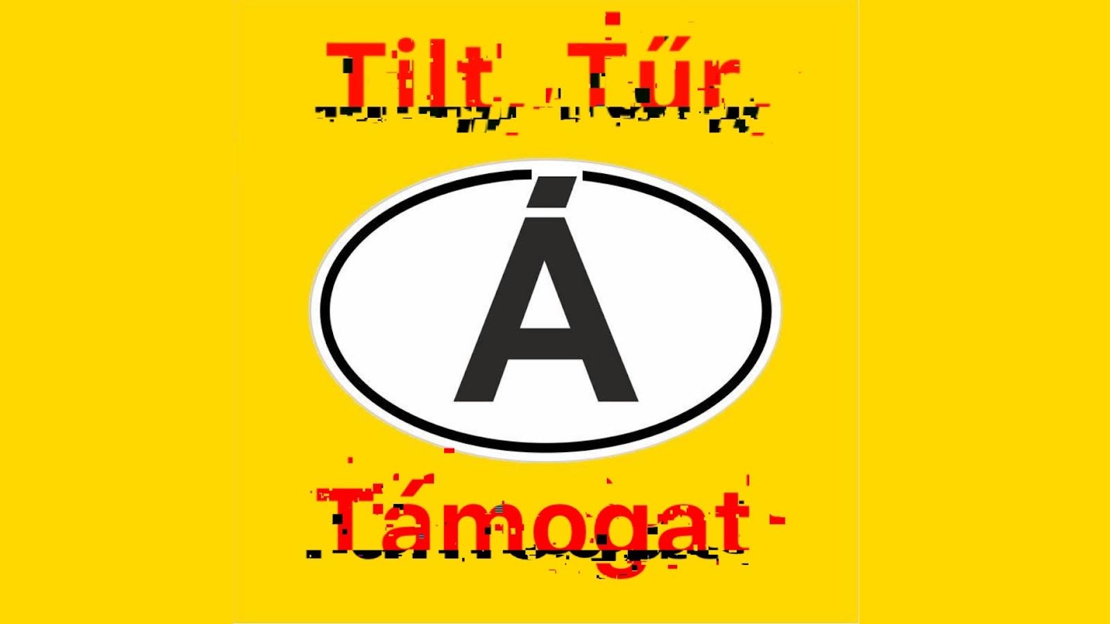 Árnyék podcast – Tilt, Tűr, Támogat