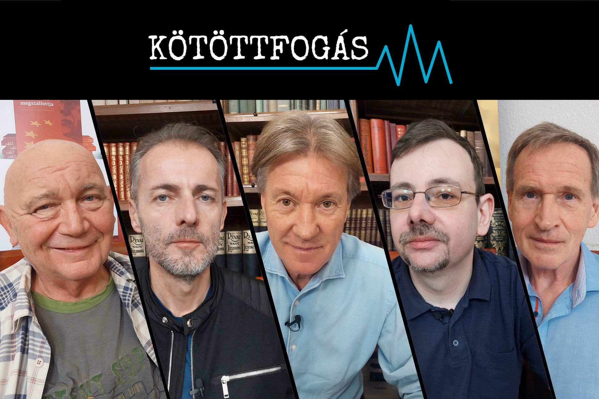 Kötöttfogás 317. – Orbán Viktor visszatér