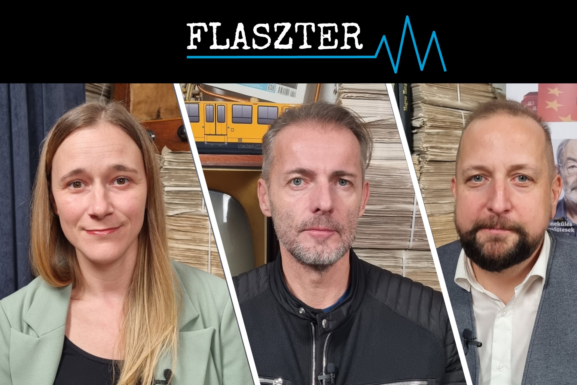 Flaszter 319. – Mi Magyar Péter titka?