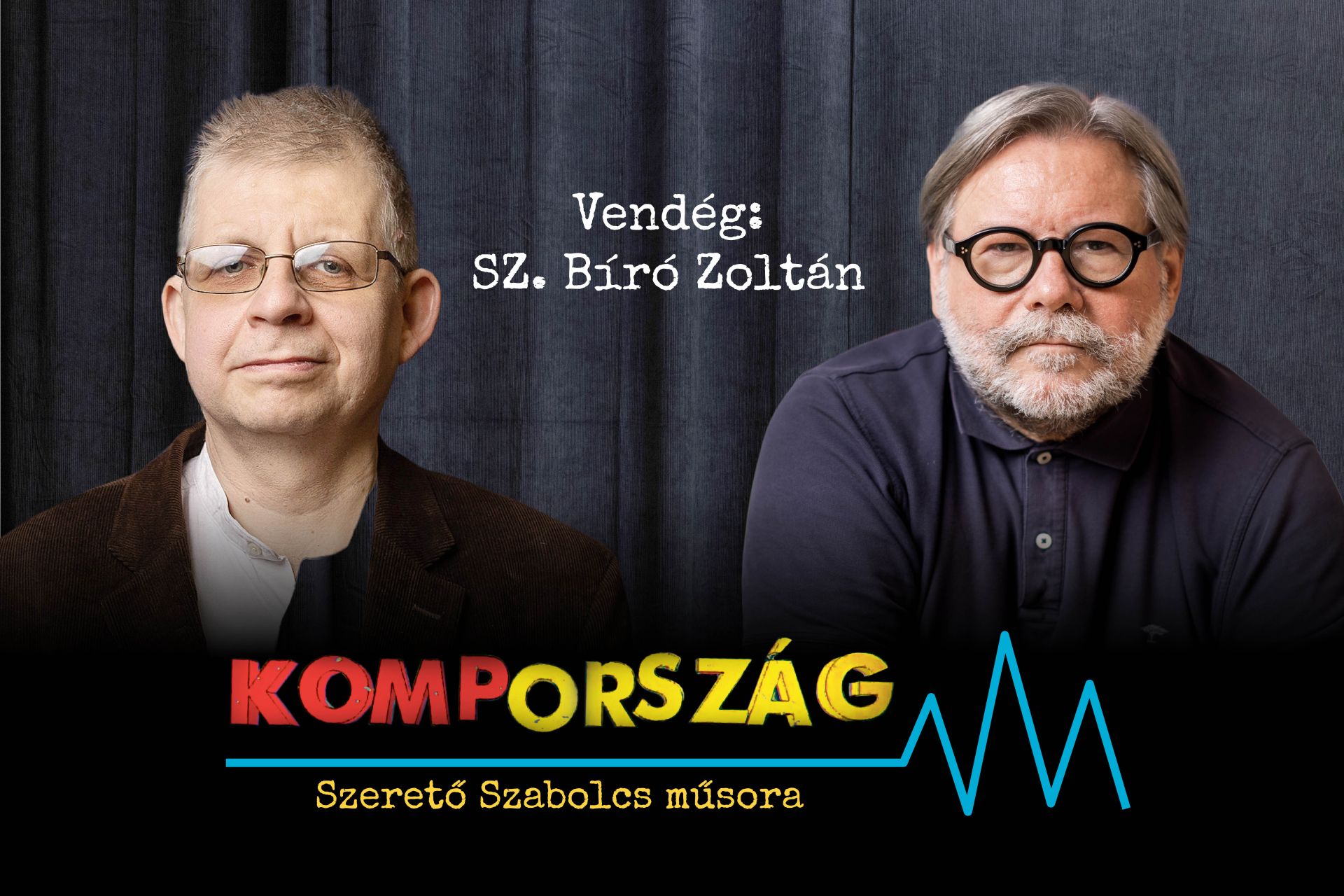 Sz. Bíró Zoltán: Orbán testbeszéde azt mutatta, mintha elveszítette volna a szabadságát – Kompország