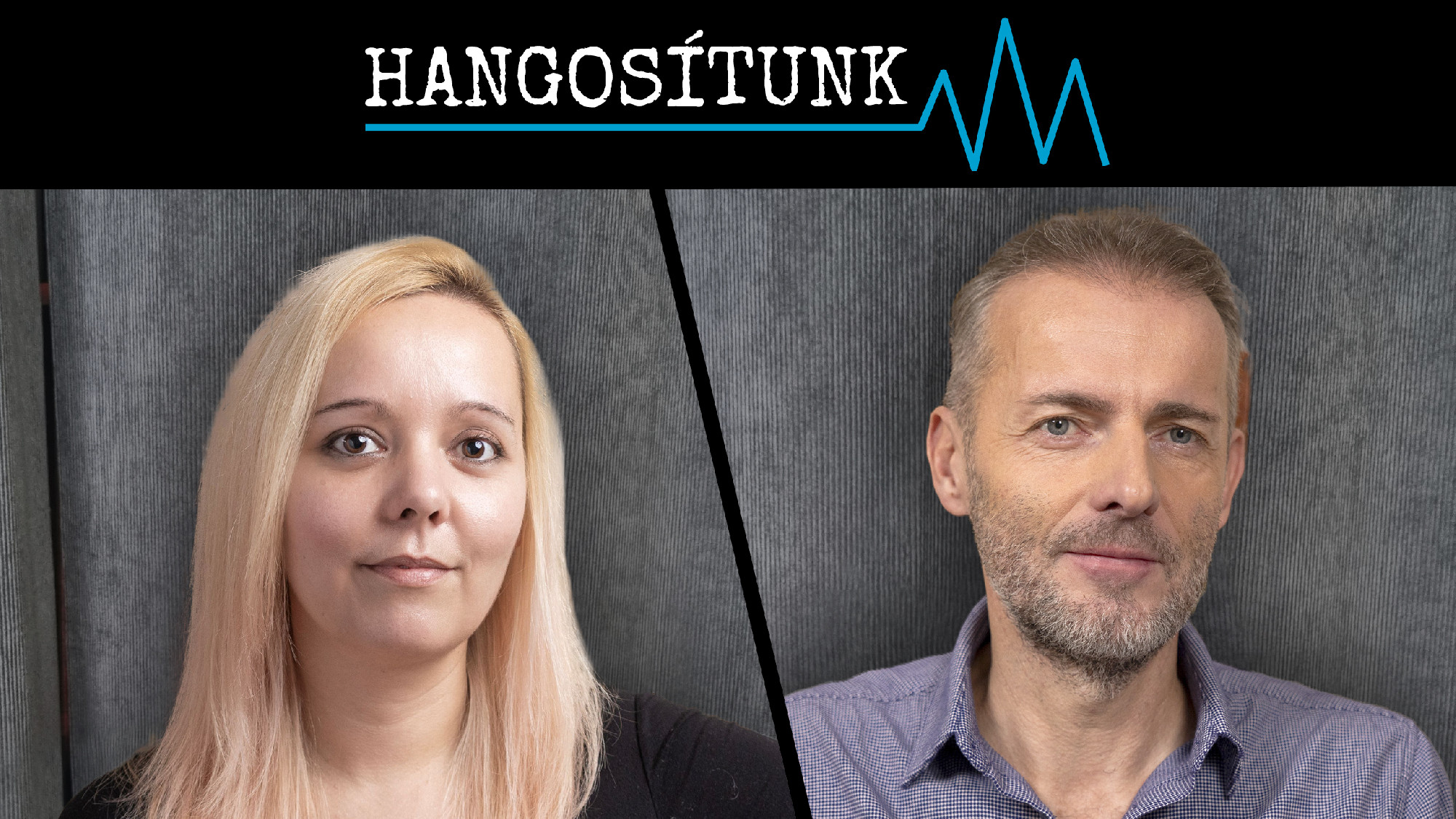 Hangosítunk – Tényleg a Tisza Párt aktivistája Dévényi István?