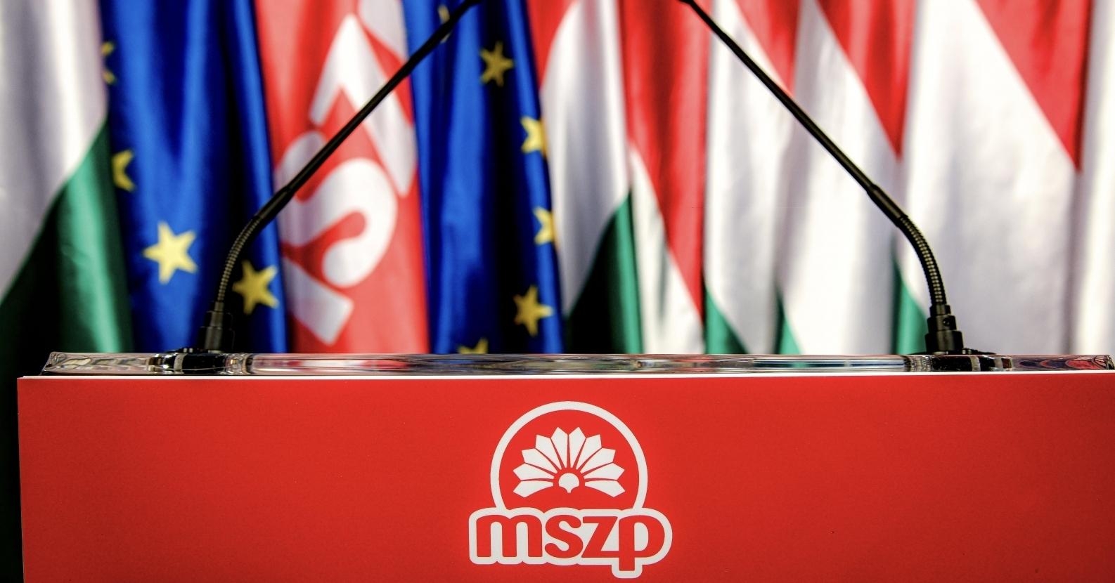 A nullaszázalékos MSZP kongresszusa