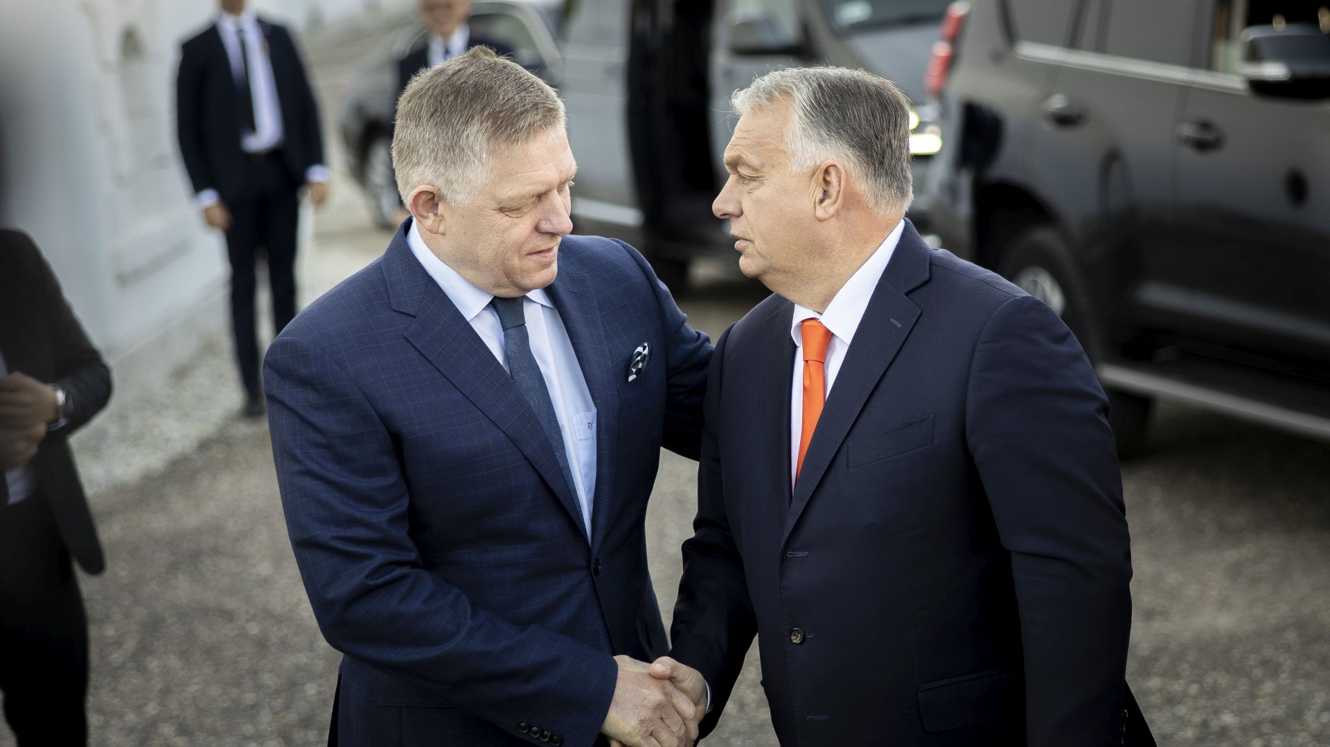 Szakítópróba előtt Orbán és Fico barátsága?