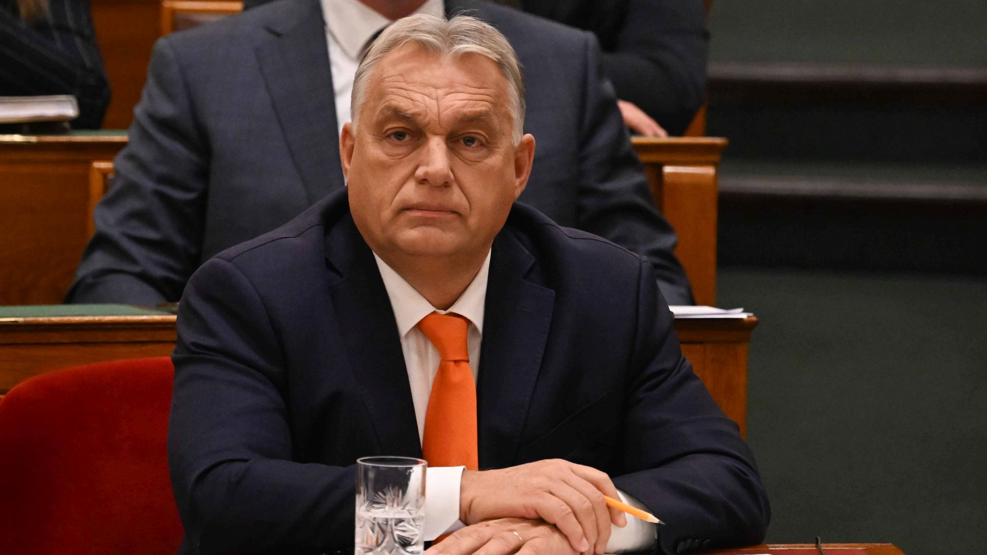 Magyar Péter: Orbán 18 év alatt eljutott Gyurcsányig