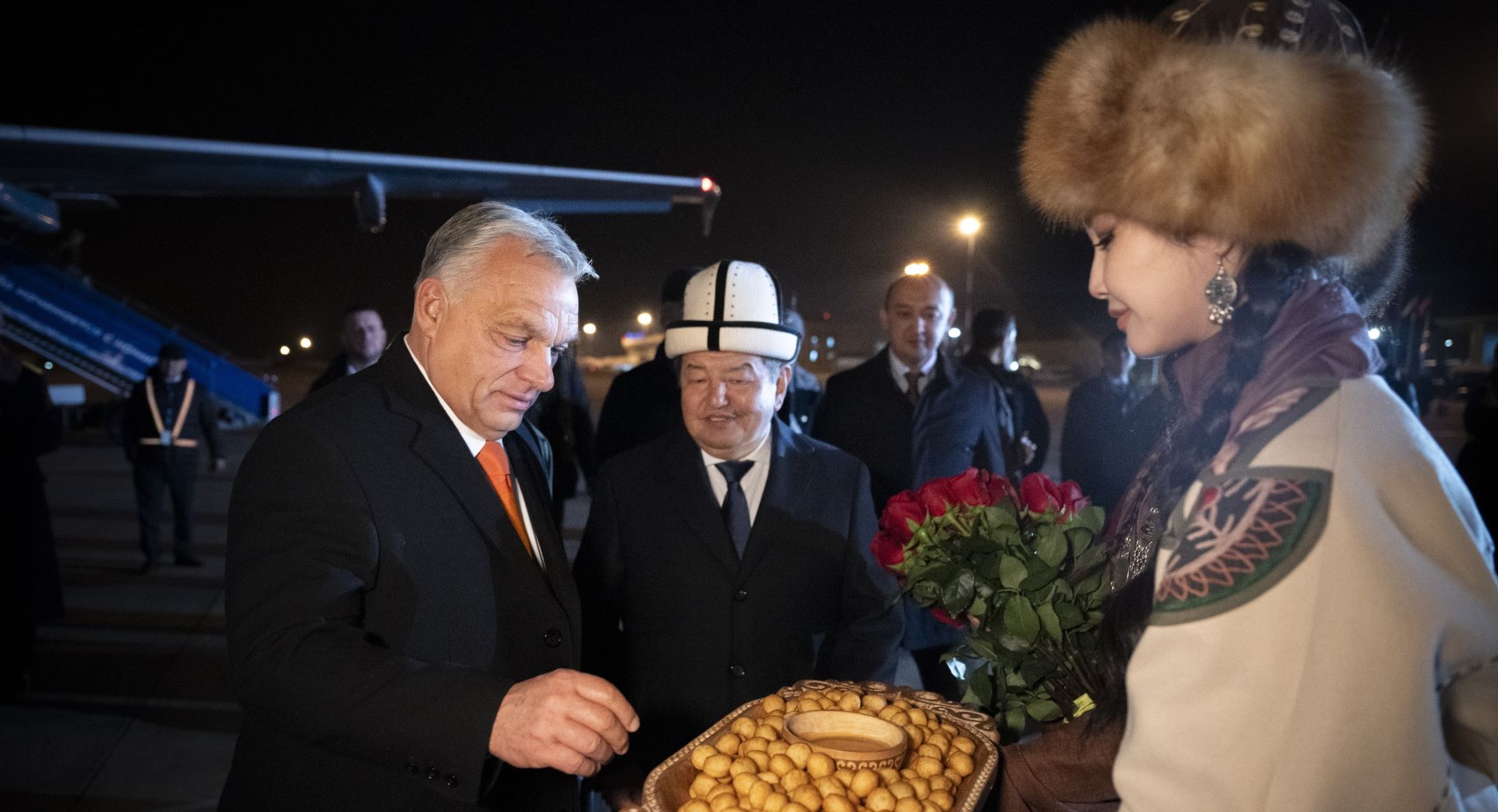 Orbán Viktor: Új európai stratégiára lesz szükség Ukrajna kapcsán