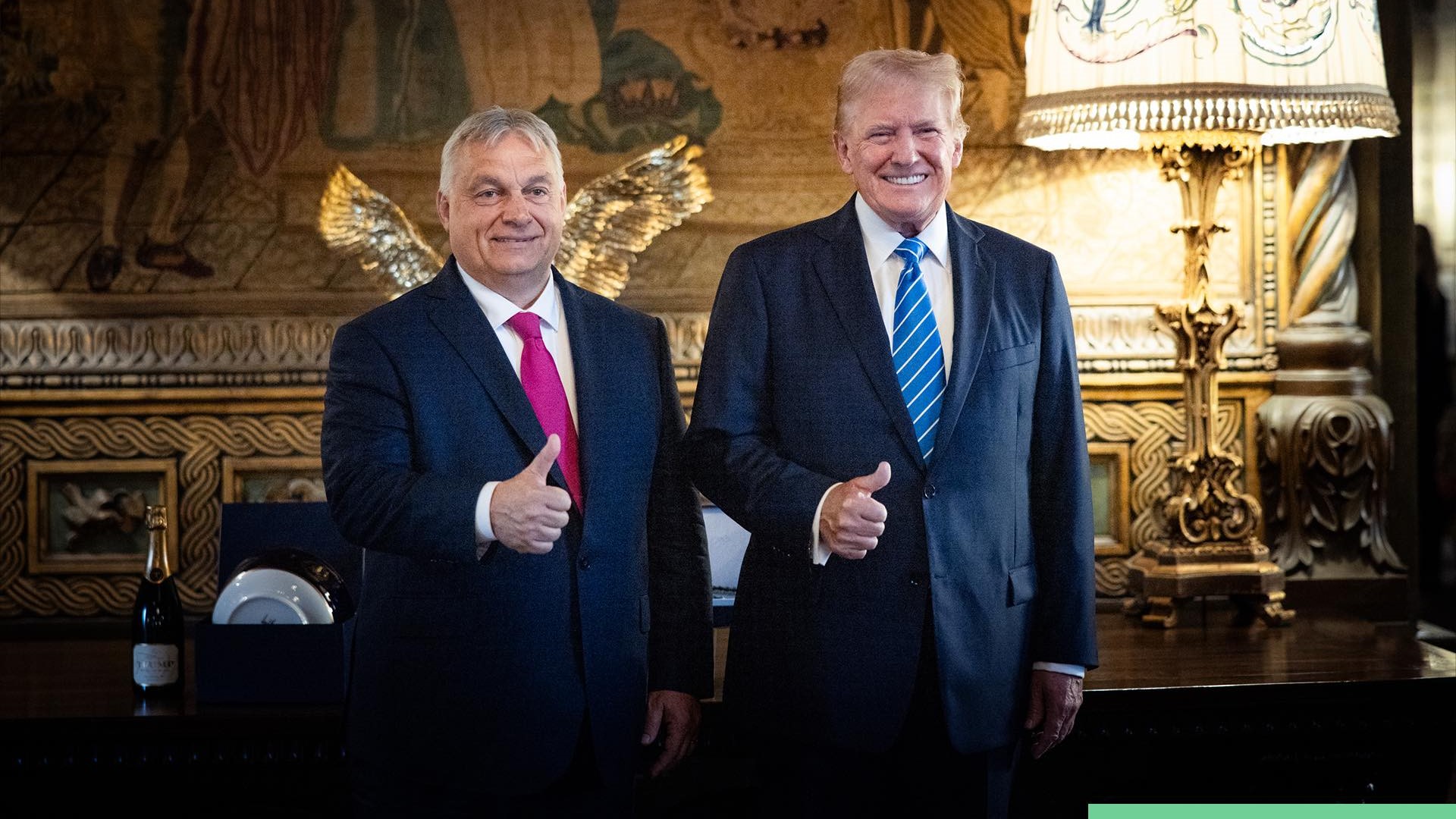 Mit profitálhat Magyarország Donald Trump győzelméből?