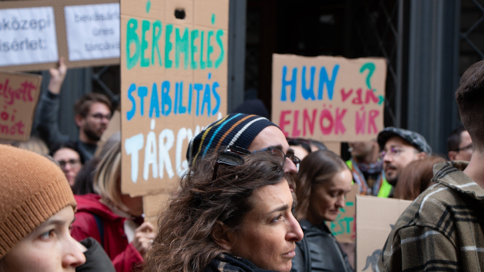 Nem jó javaslatokat vártak, hanem olyanokat, amikről nem látszódik, hogy rossz