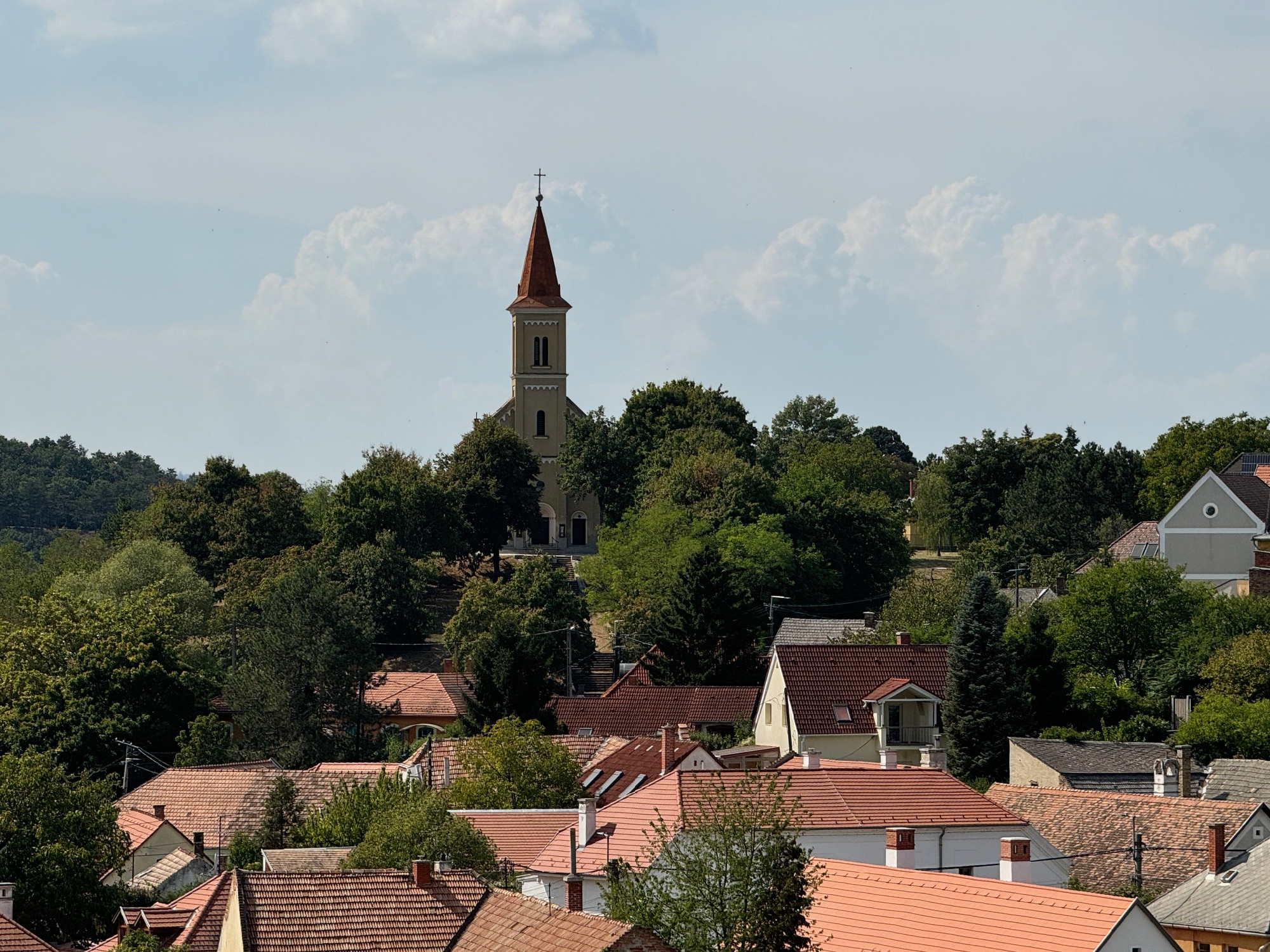 140 millióért mászik a falra Bogyó és Babóca Veszprémben