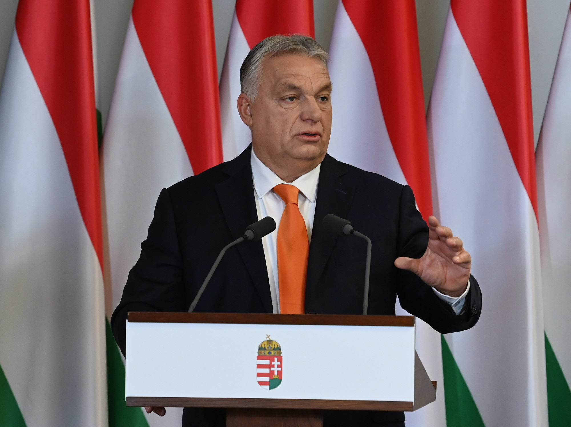 Orbán Viktor jogerősen is pert vesztett a Hírklikk ellen