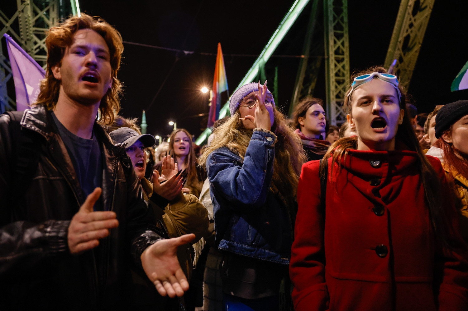 A Kúria szerint le lehetett volna zárni az Erzsébet hidat