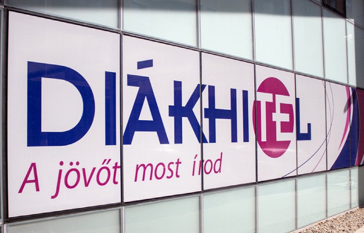Menesztették a Diákhitel Központ vezérét