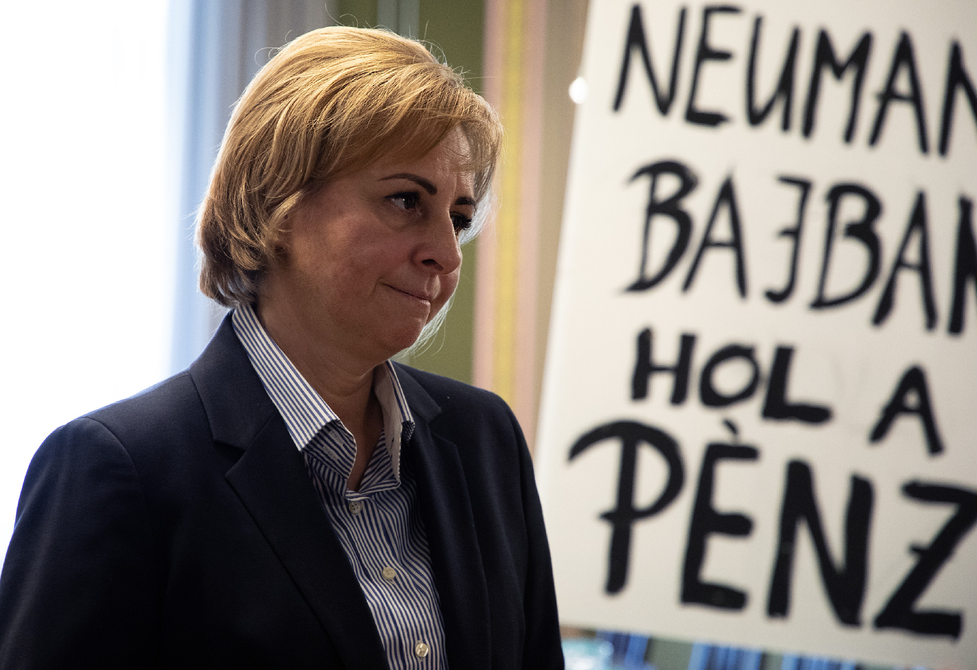MNB-botrány: áll a bál Kecskeméten az egyetem vagyona miatt