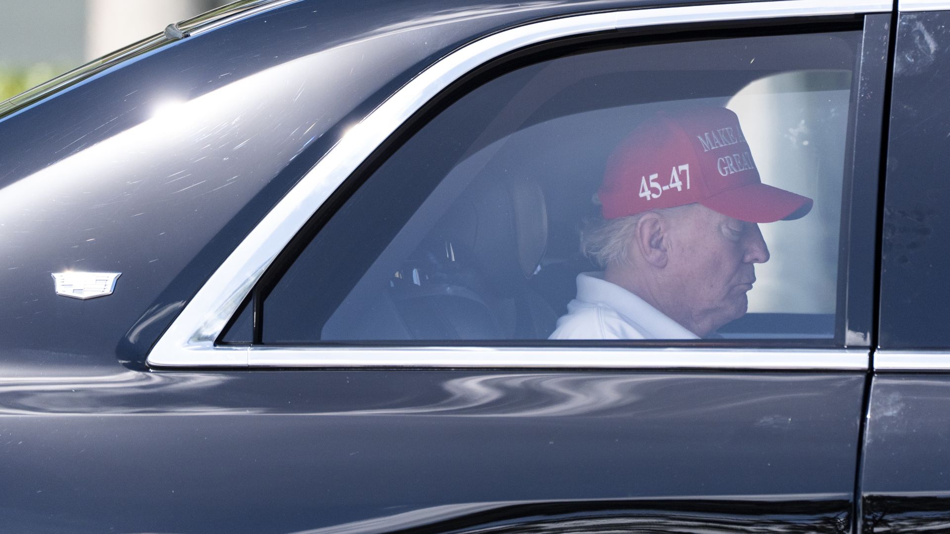 Szerdától több mint száz százalékos vámot kap Kína Trumptól