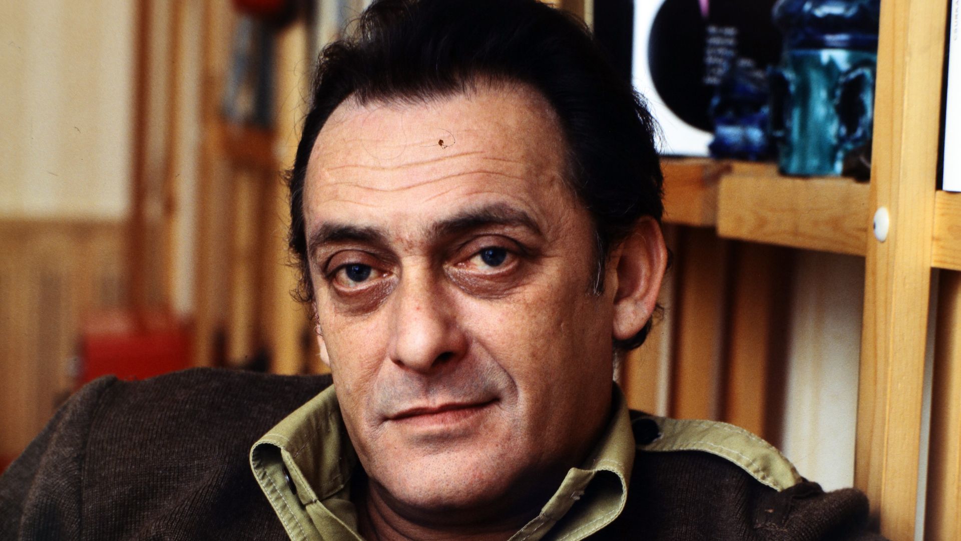  „A legcsekélyebb mértékben sem érdekel, hogy műveim és nevem fentmaradnak-e”