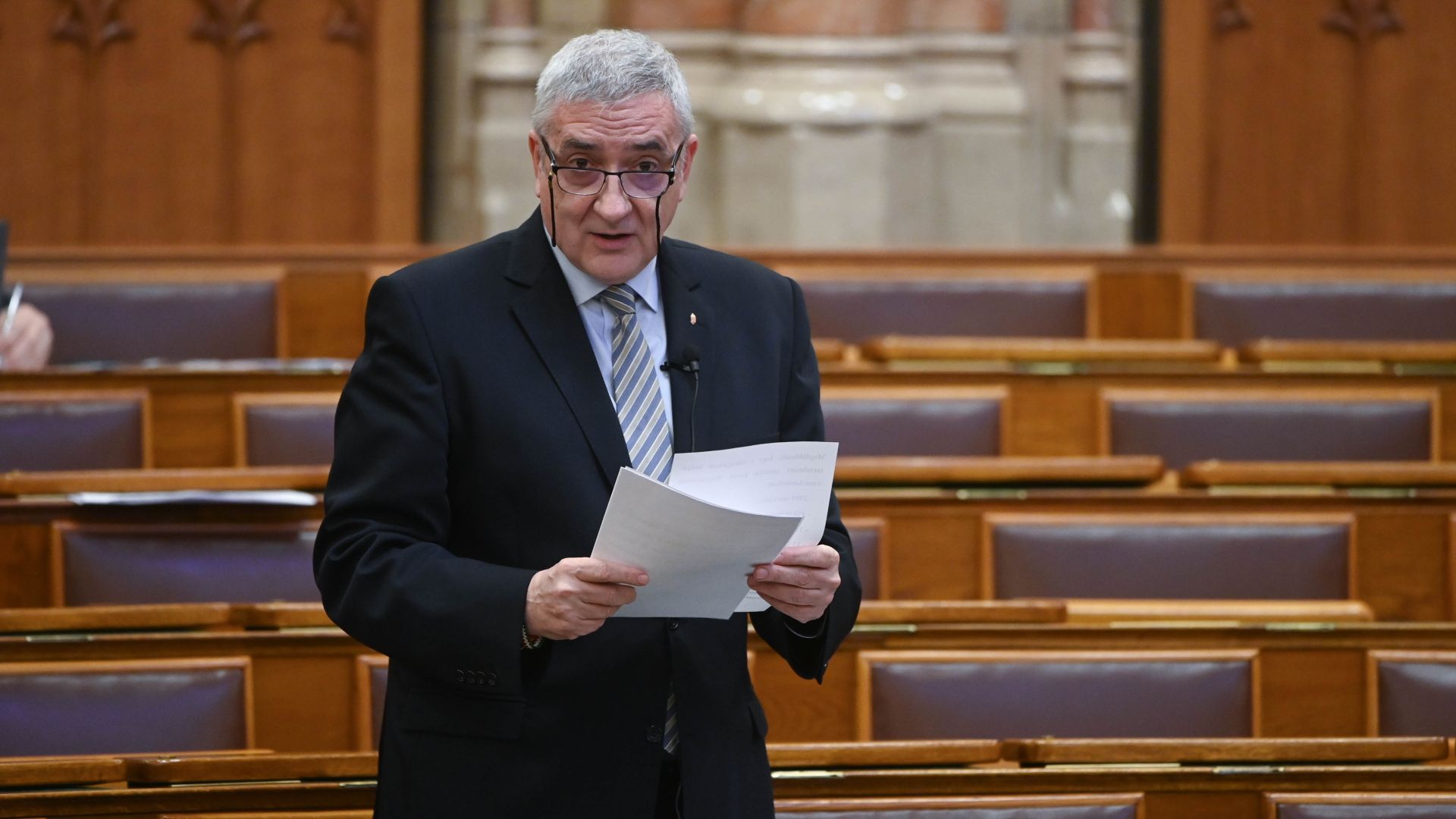 Beismerő hallomás