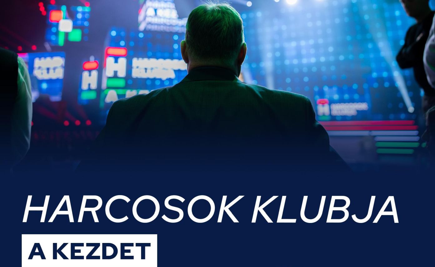 Támad a Facebook-hadsereg