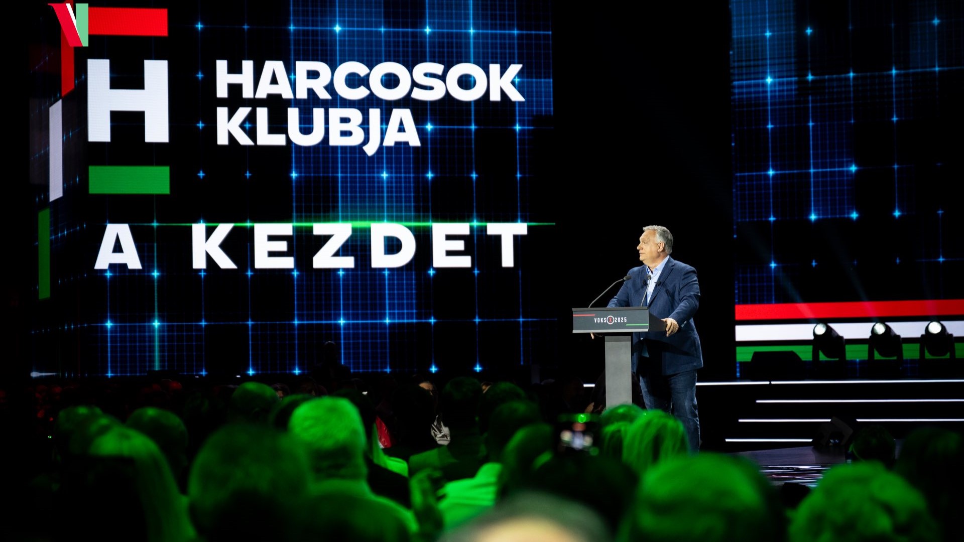 Sein Kampf – az ő harca