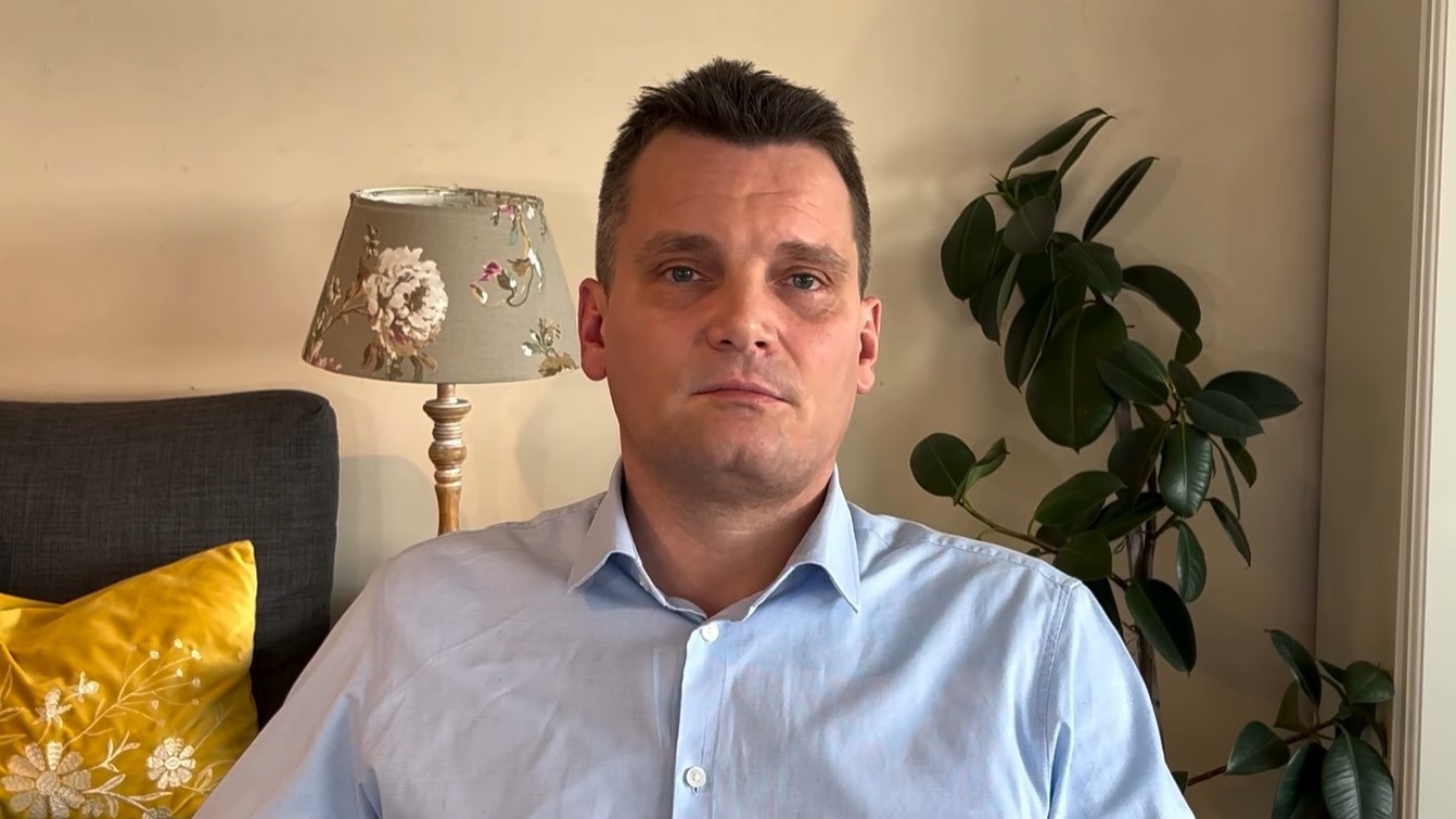 Fegyelmi eljárást kezdeményez Semjén Zsolt ellen a KDNP elnökségét elhagyó politikus