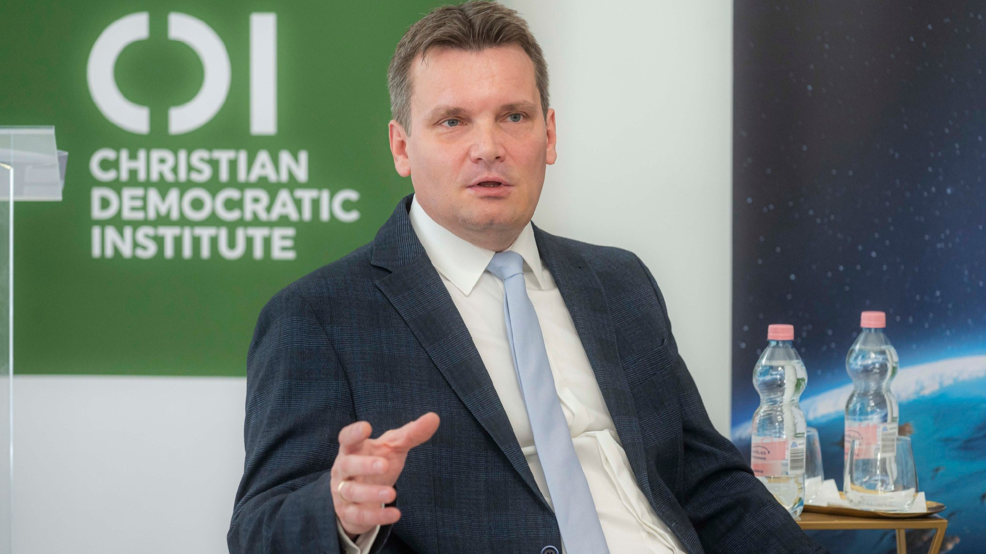 Új politikai közösséget indít Gaal Gergely