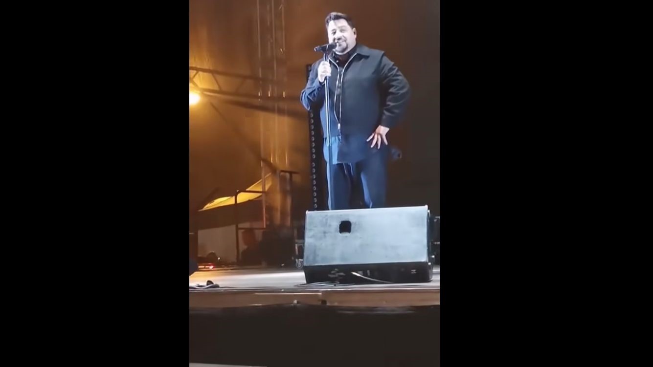 Caramel: „Ezek a f@szfejek annyit tanultak meg az Oxfordon, hogy kell megosztani az embereket”