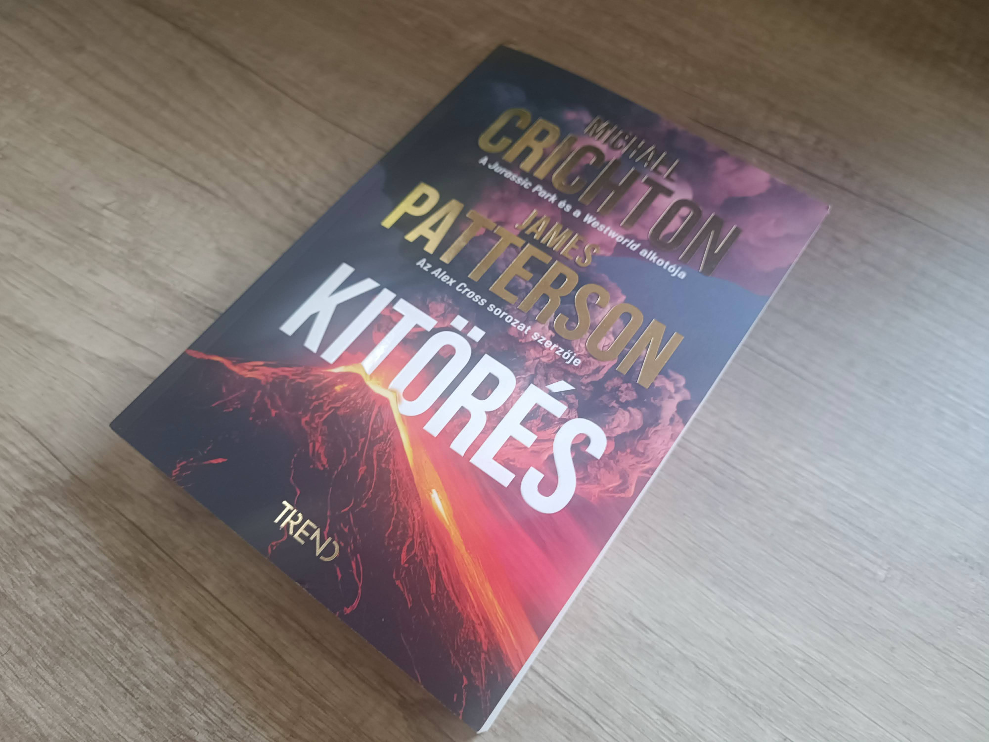A Jurassic Parknak köszönhetjük a végítélettel fenyegető vulkán sztoriját