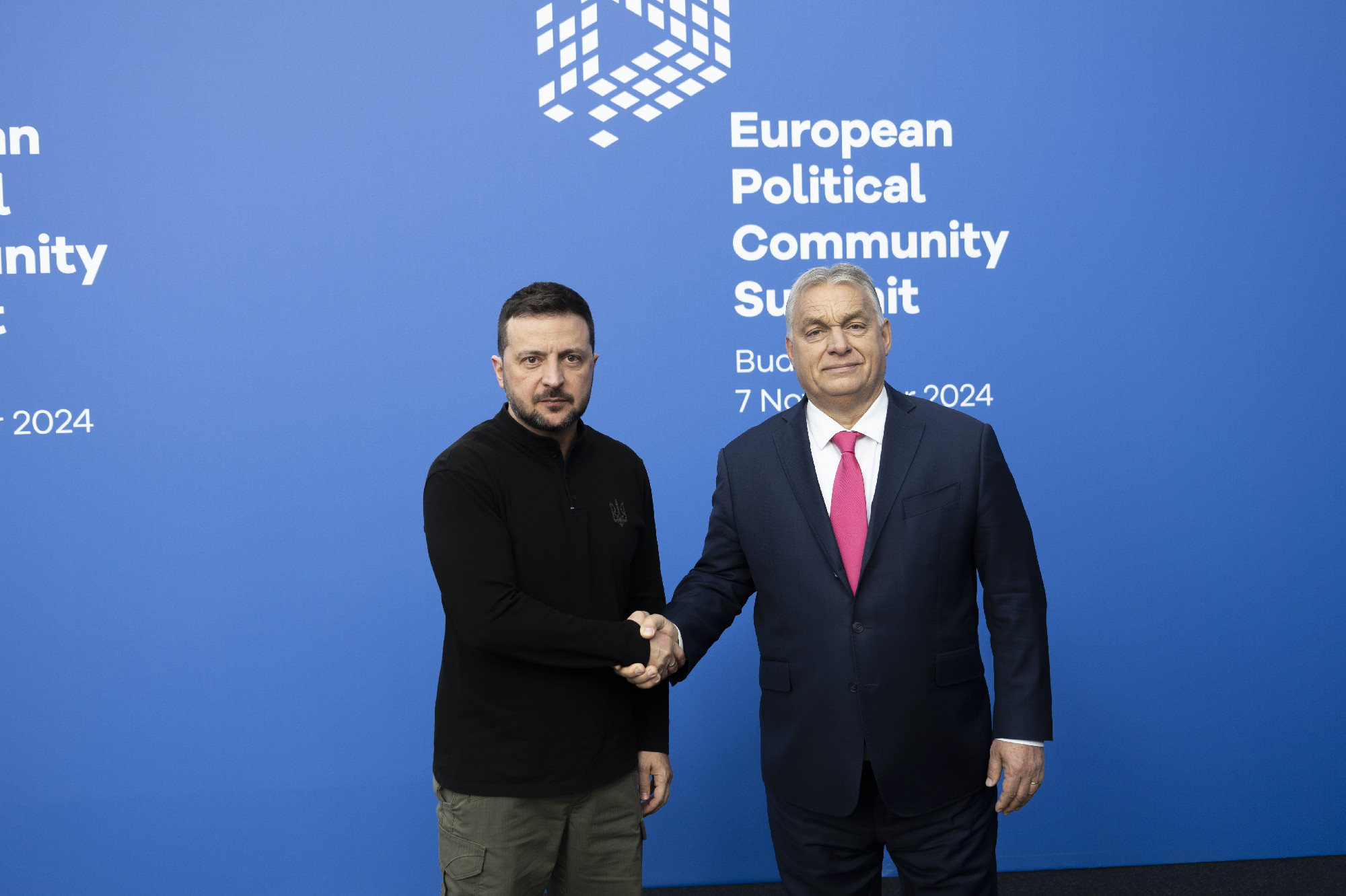 Szijjártó után Orbán Viktor is visszaszólt Zelenszkijnek